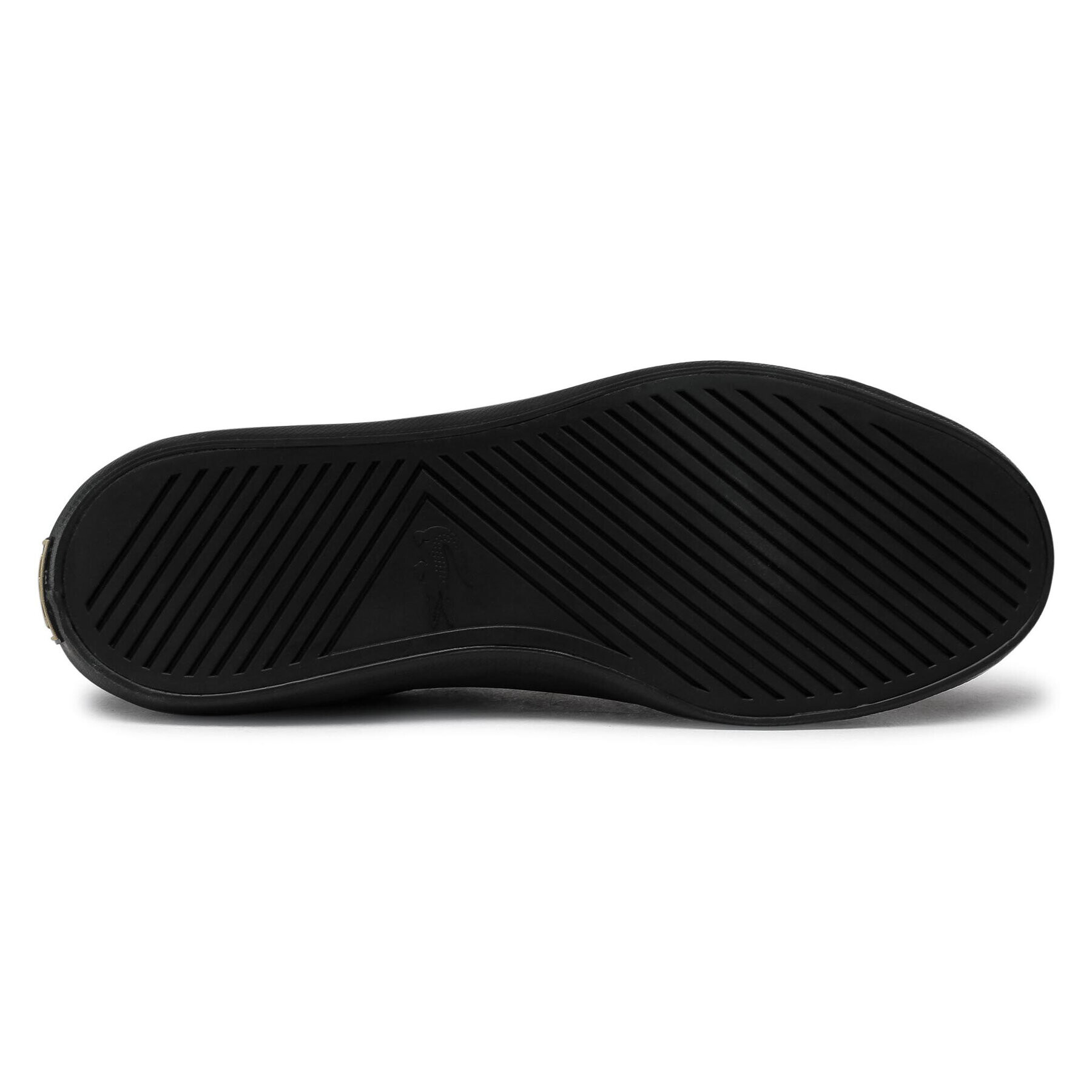Lacoste Сникърси Lerond 0721 1 Cfa 7-41CFA004702H Черен - Pepit.bg