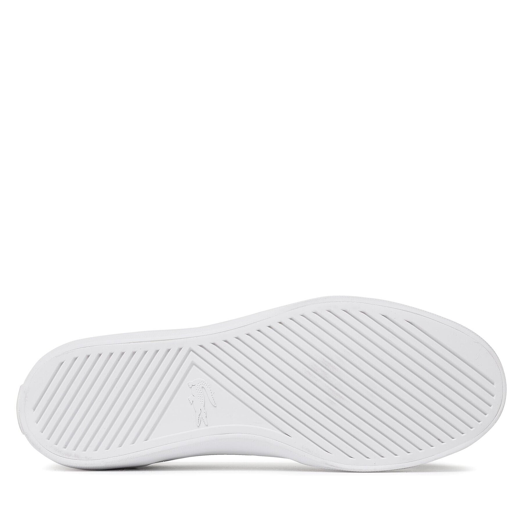 Lacoste Сникърси Lerond 0722 1 Cfa 743CFA0010216 Бял - Pepit.bg
