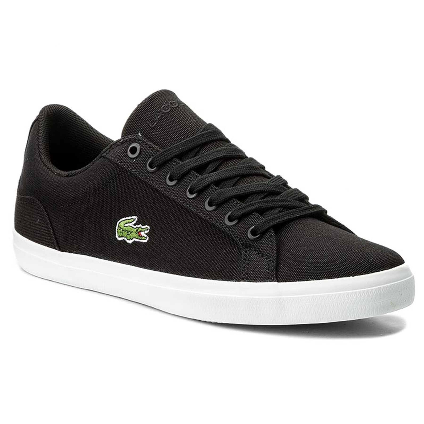 Lacoste Сникърси Lerond Bl 2 Cam 7-33CAM1033024 Черен - Pepit.bg