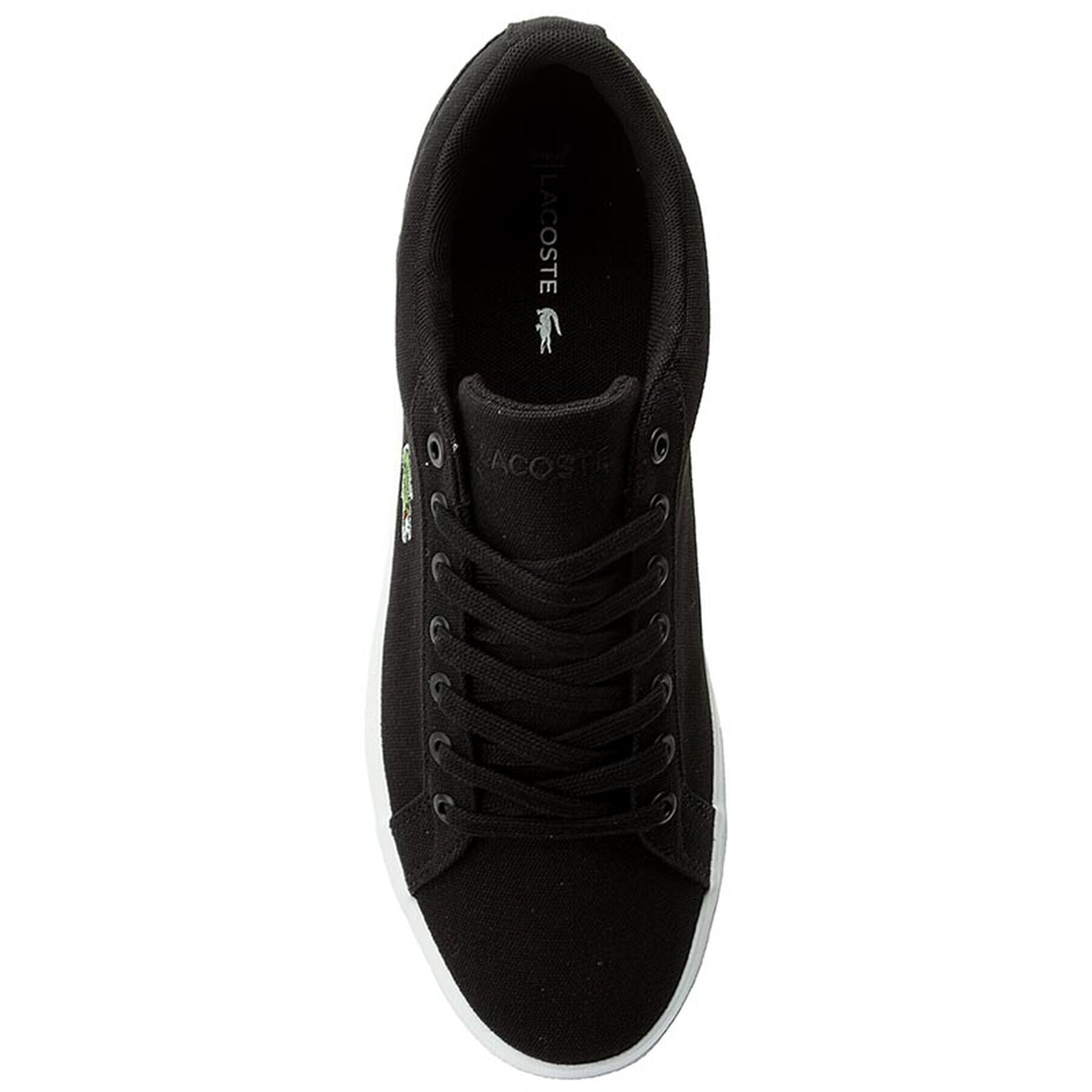 Lacoste Сникърси Lerond Bl 2 Cam 7-33CAM1033024 Черен - Pepit.bg