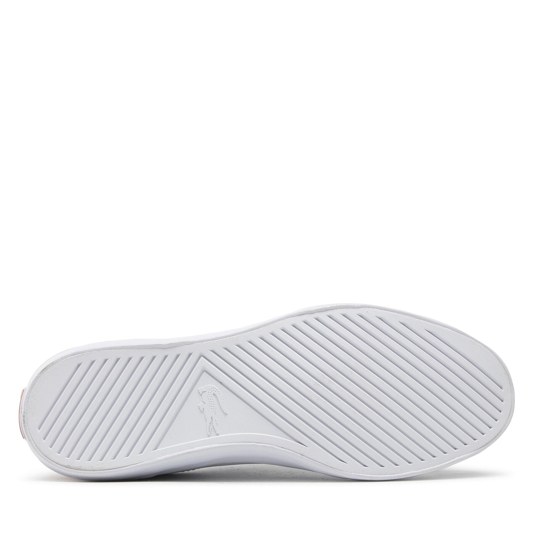 Lacoste Сникърси Lerond Bl 21 1 Cfa 7-41CFA00221Y9 Бял - Pepit.bg