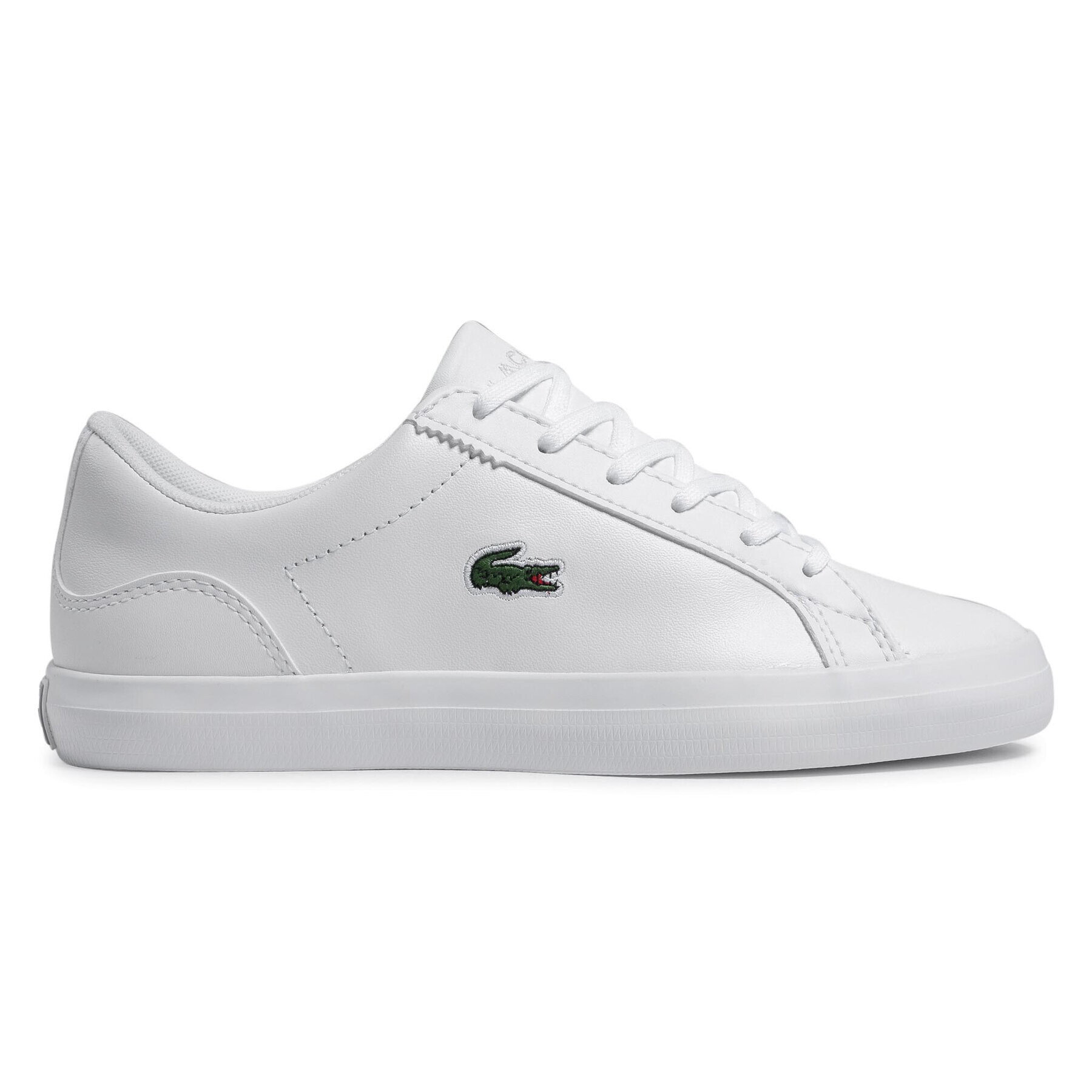 Lacoste Сникърси Lerond Bl 21 1 Cfa 7-41CFA002221G Бял - Pepit.bg