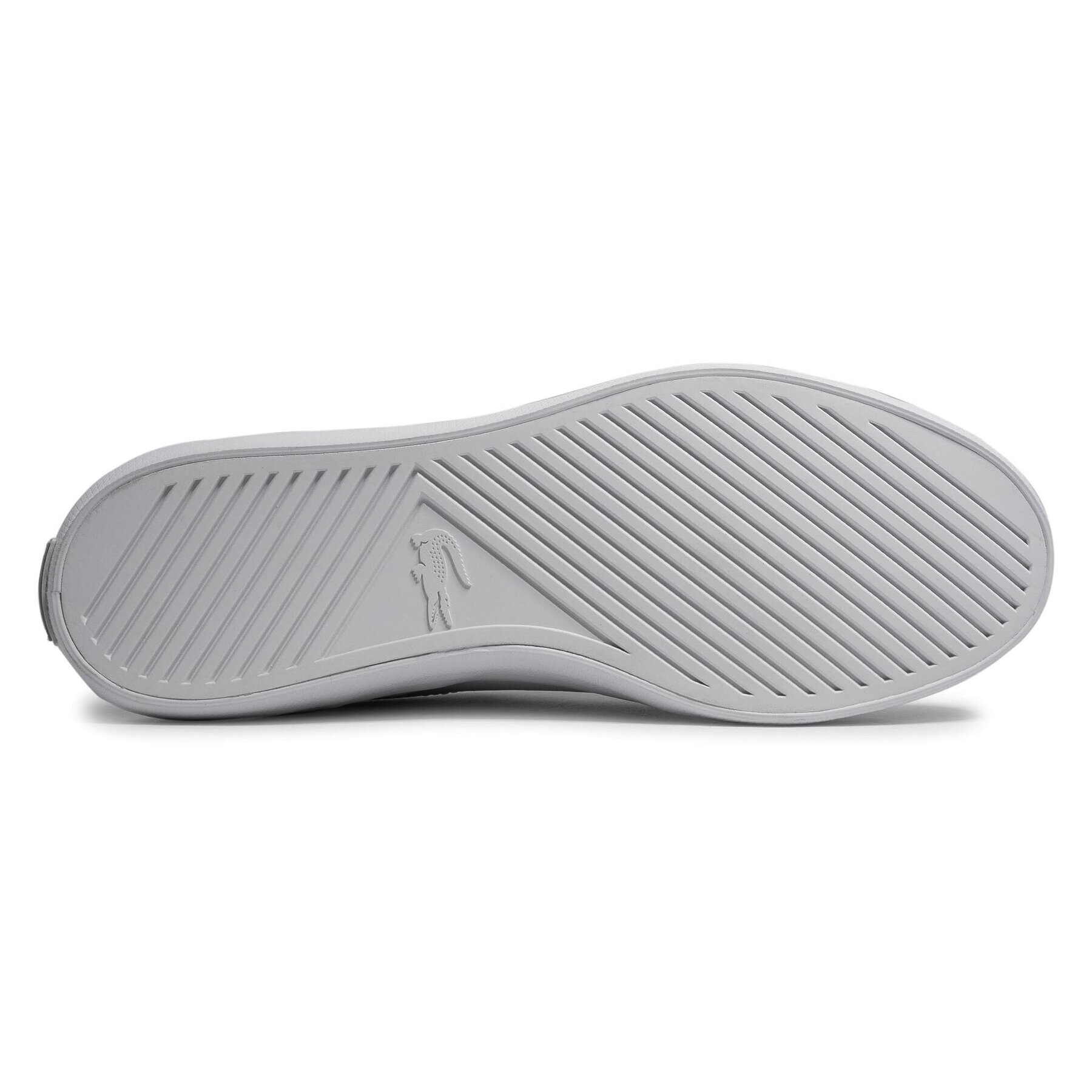 Lacoste Сникърси Lerond Bl 21 1 Cfa 7-41CFA002221G Бял - Pepit.bg