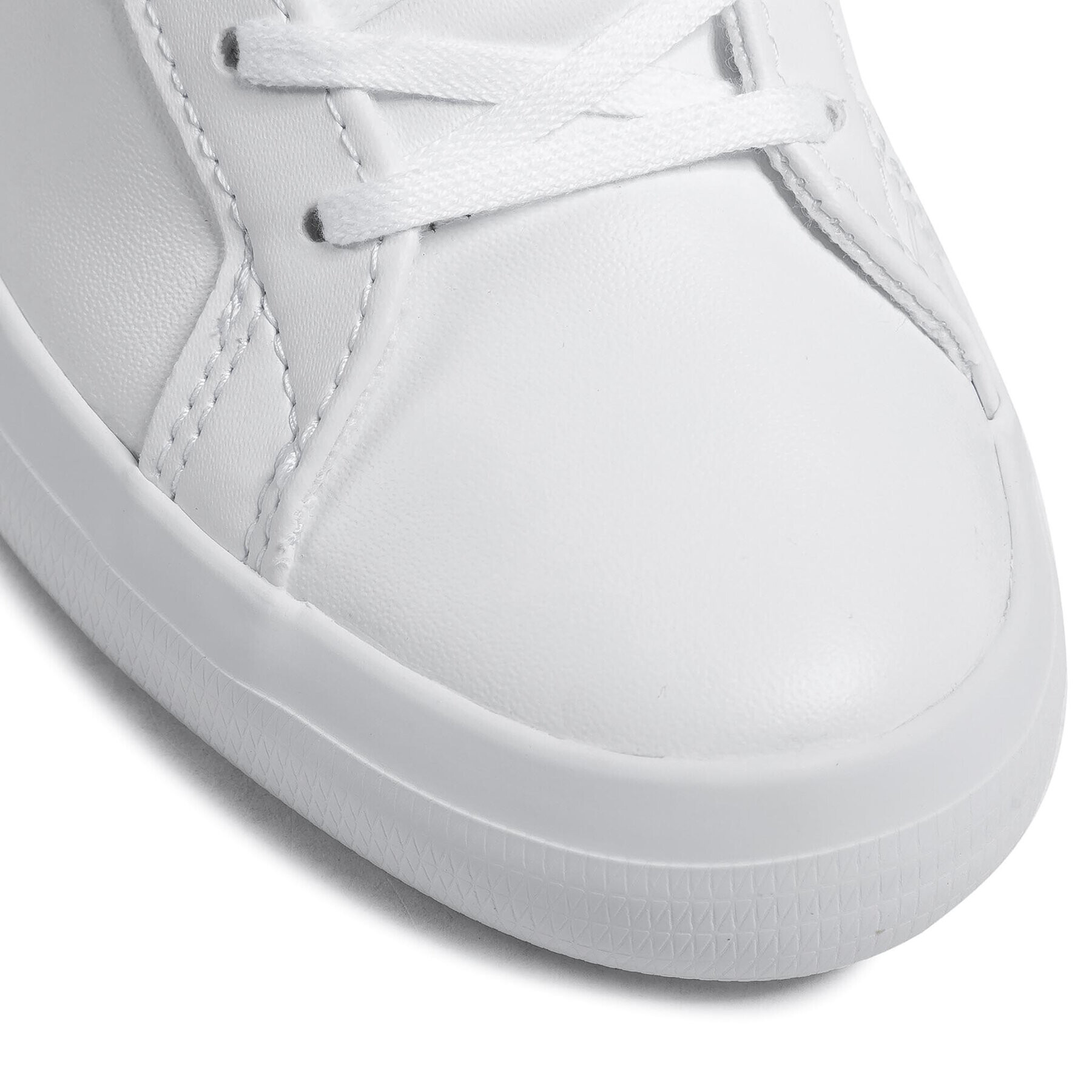 Lacoste Сникърси Lerond Bl 21 1 Cfa 7-41CFA002221G Бял - Pepit.bg