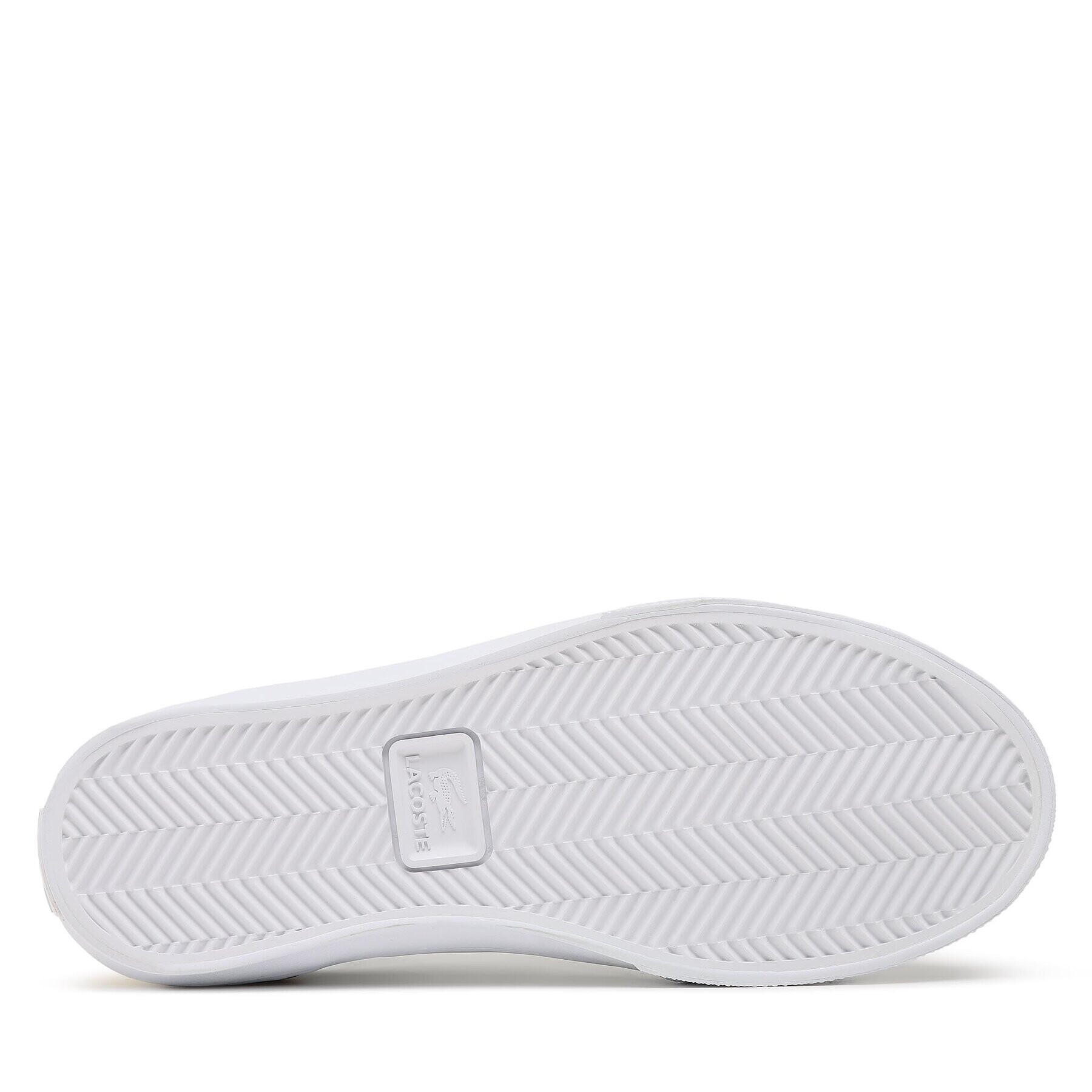 Lacoste Сникърси Lerond Pro 123 3 Cfa 745CFA0027216 Бял - Pepit.bg