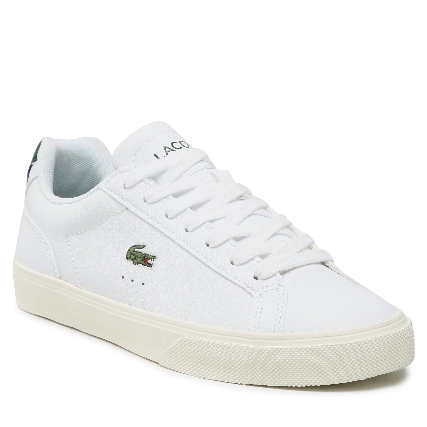 Lacoste Сникърси Lerond Pro 222 1 Cfa 7-44CFA00141R5 Бял - Pepit.bg