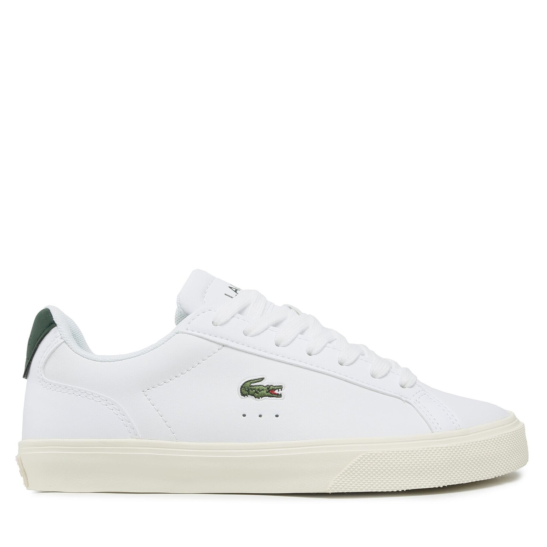 Lacoste Сникърси Lerond Pro 222 1 Cfa 7-44CFA00141R5 Бял - Pepit.bg