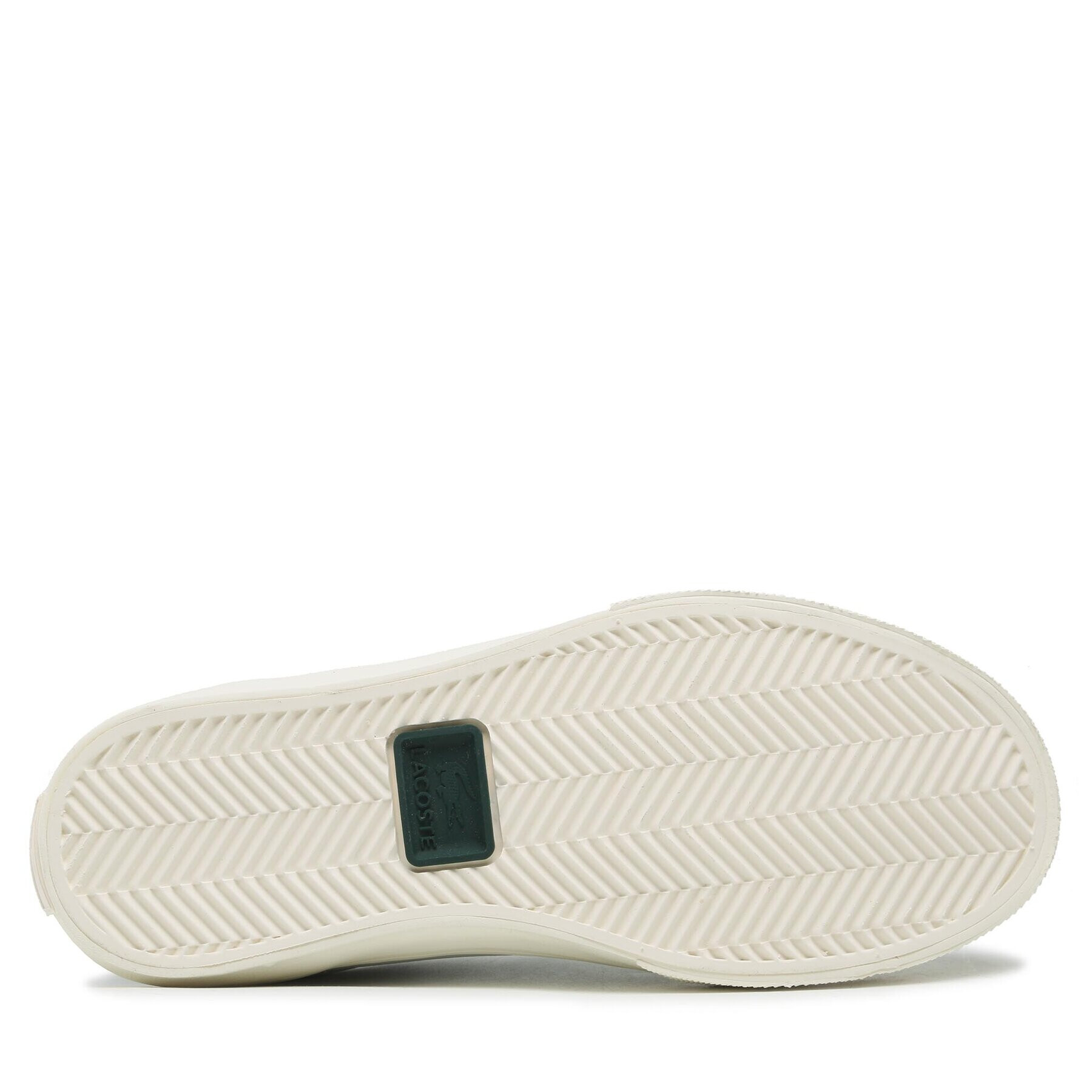 Lacoste Сникърси Lerond Pro 222 1 Cfa 7-44CFA00141R5 Бял - Pepit.bg