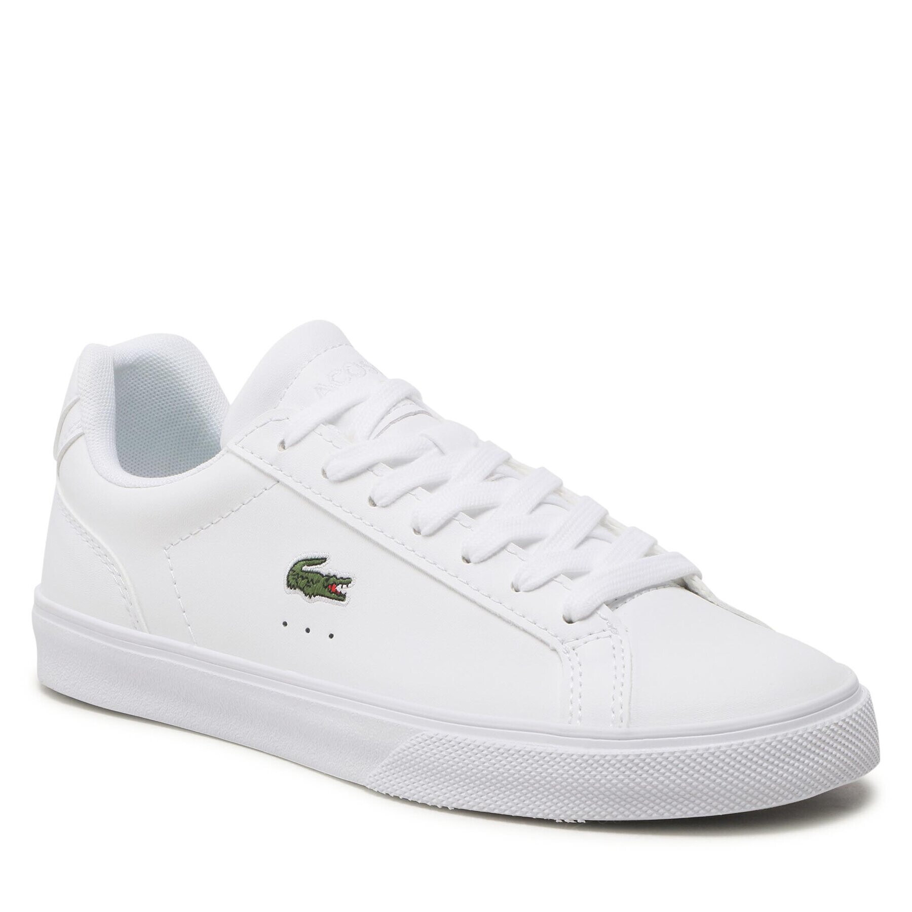 Lacoste Сникърси Lerond Pro Bl 23 1 Cfa 745CFA004821G Бял - Pepit.bg