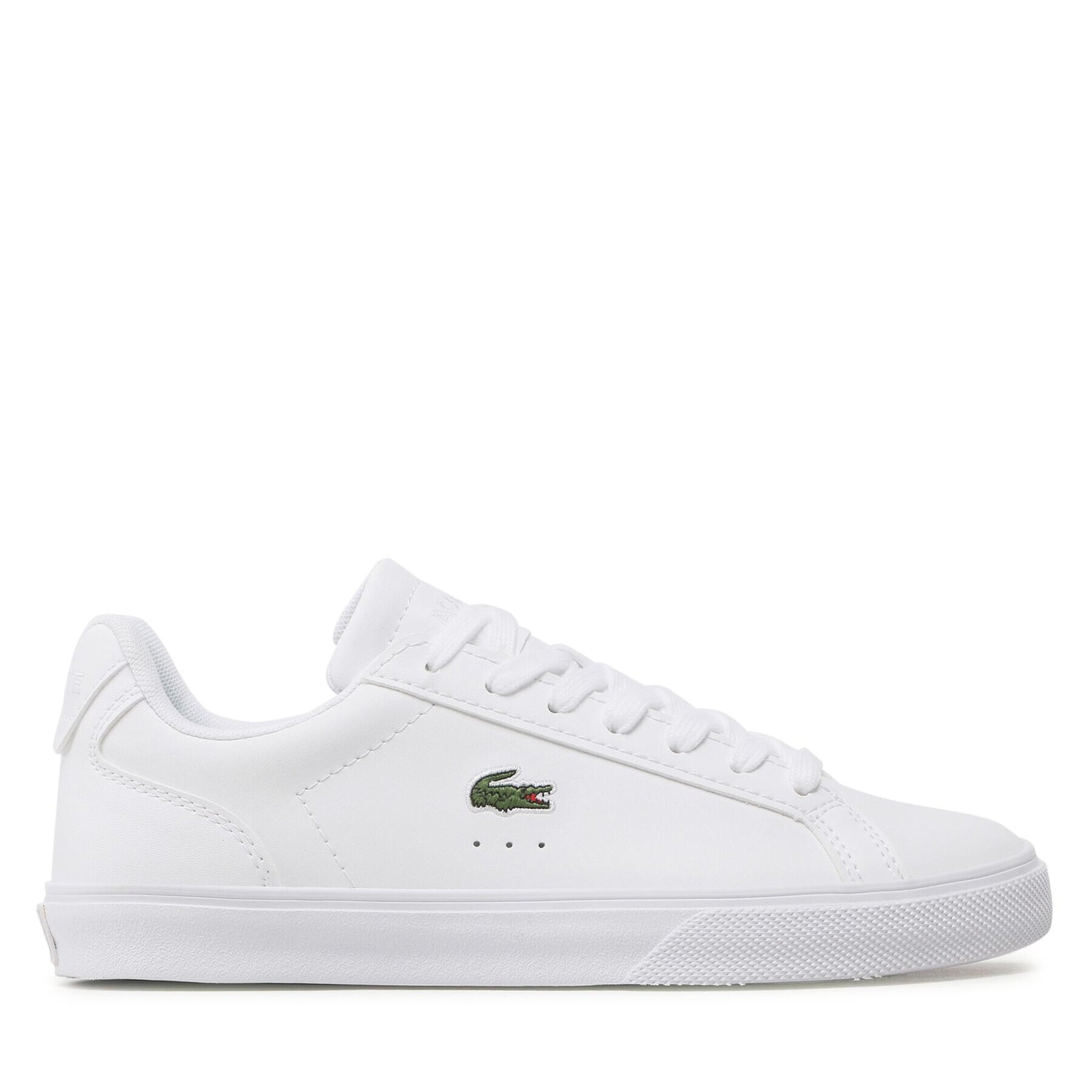 Lacoste Сникърси Lerond Pro Bl 23 1 Cfa 745CFA004821G Бял - Pepit.bg