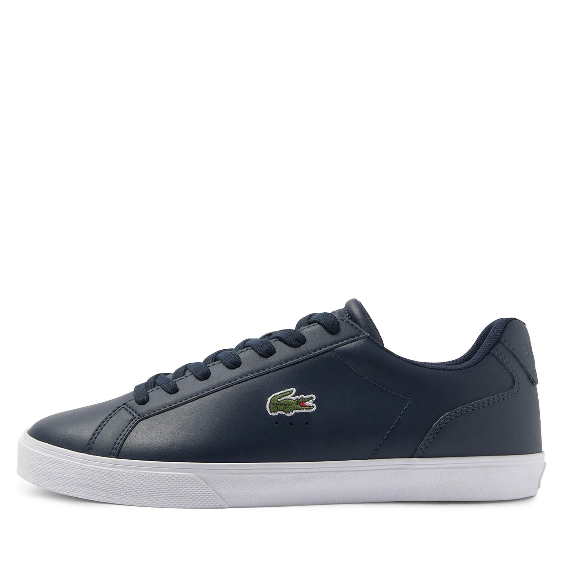 Lacoste Сникърси Lerond Pro Bl 23 1 Cma Тъмносин - Pepit.bg