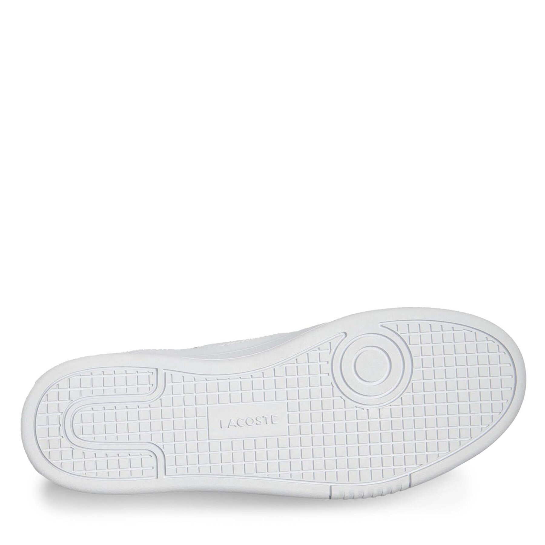 Lacoste Сникърси Lineset 746SMA0045 Бял - Pepit.bg