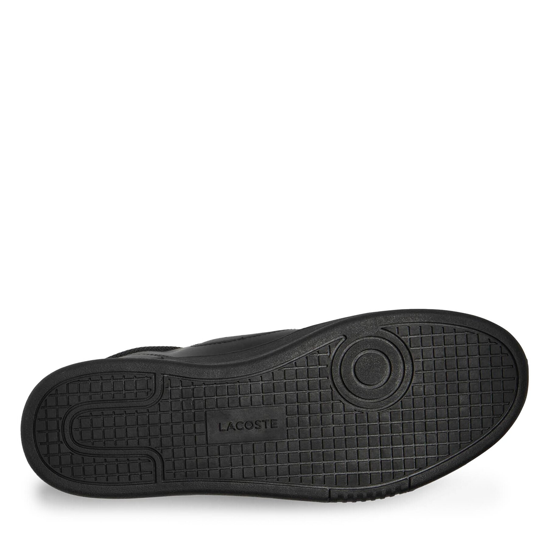 Lacoste Сникърси Lineset 746SMA0045 Черен - Pepit.bg
