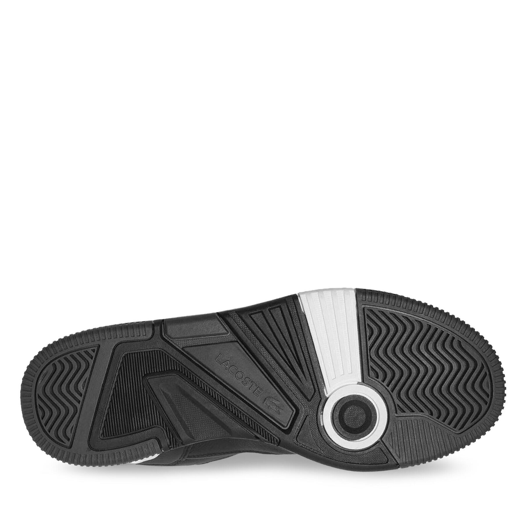 Lacoste Сникърси Lineshot 746SMA0074 Черен - Pepit.bg