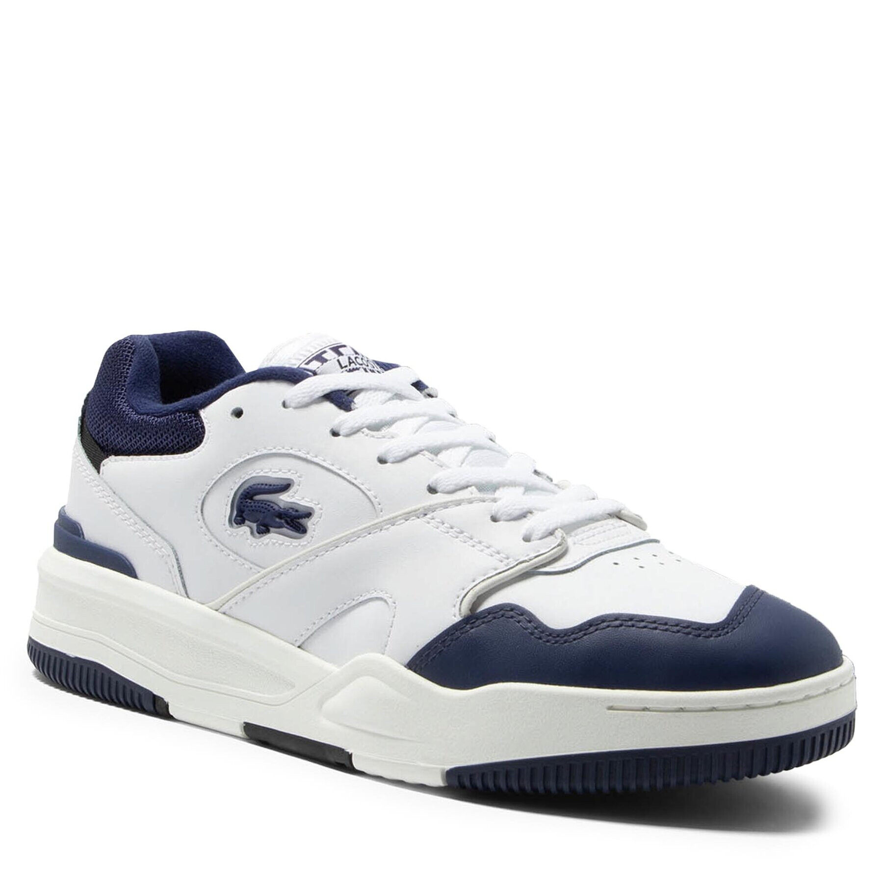 Lacoste Сникърси Lineshot 746SMA0075 Бял - Pepit.bg