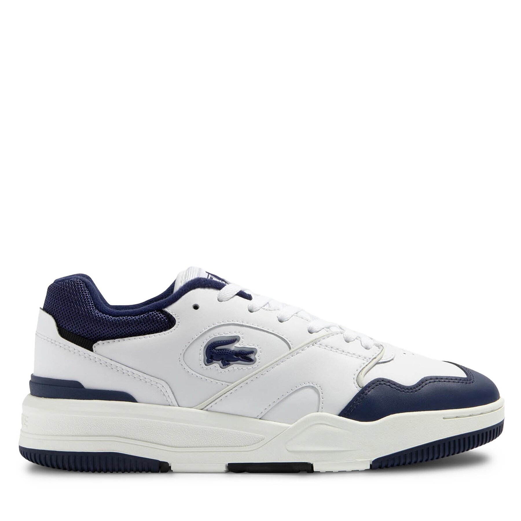 Lacoste Сникърси Lineshot 746SMA0075 Бял - Pepit.bg
