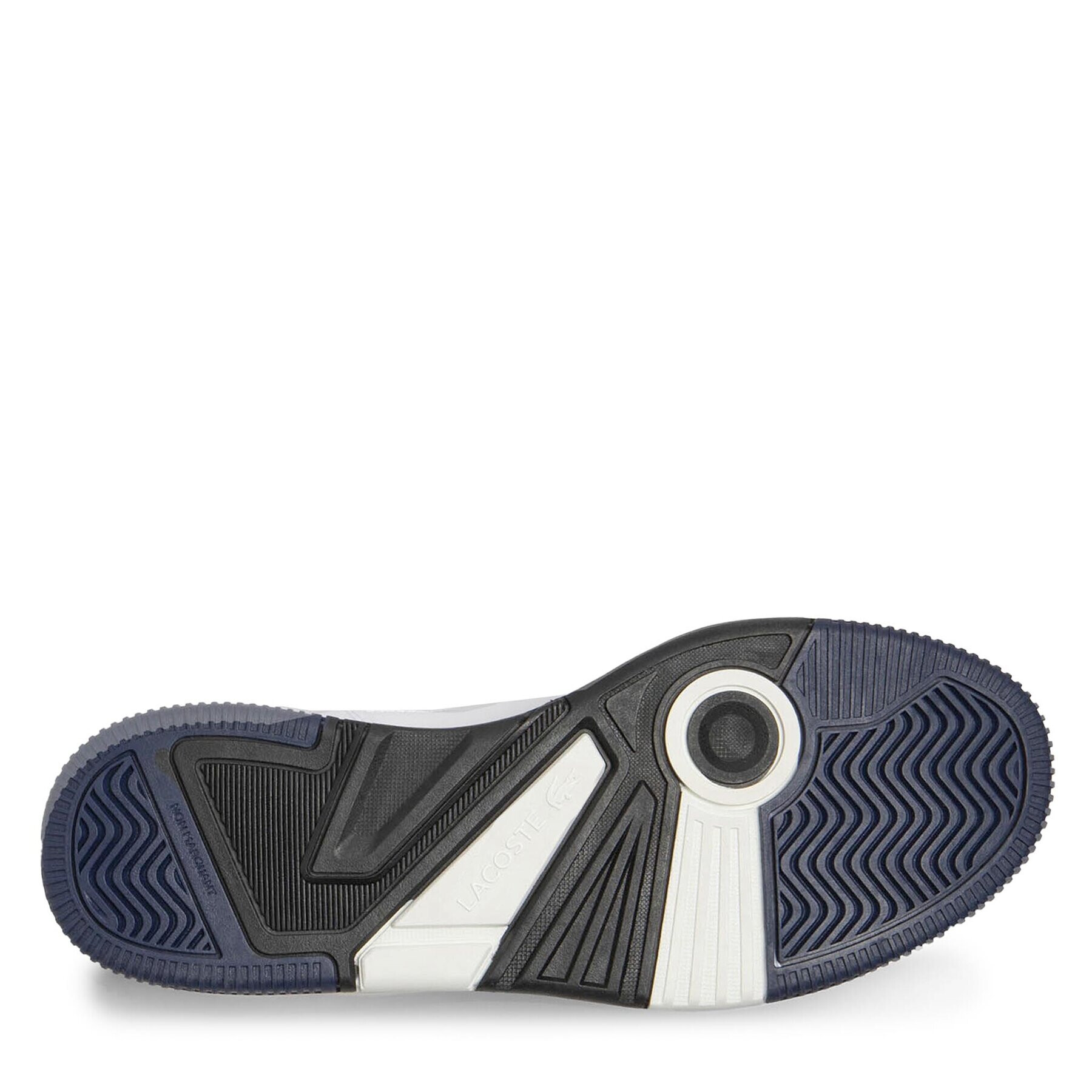 Lacoste Сникърси Lineshot 746SMA0075 Бял - Pepit.bg