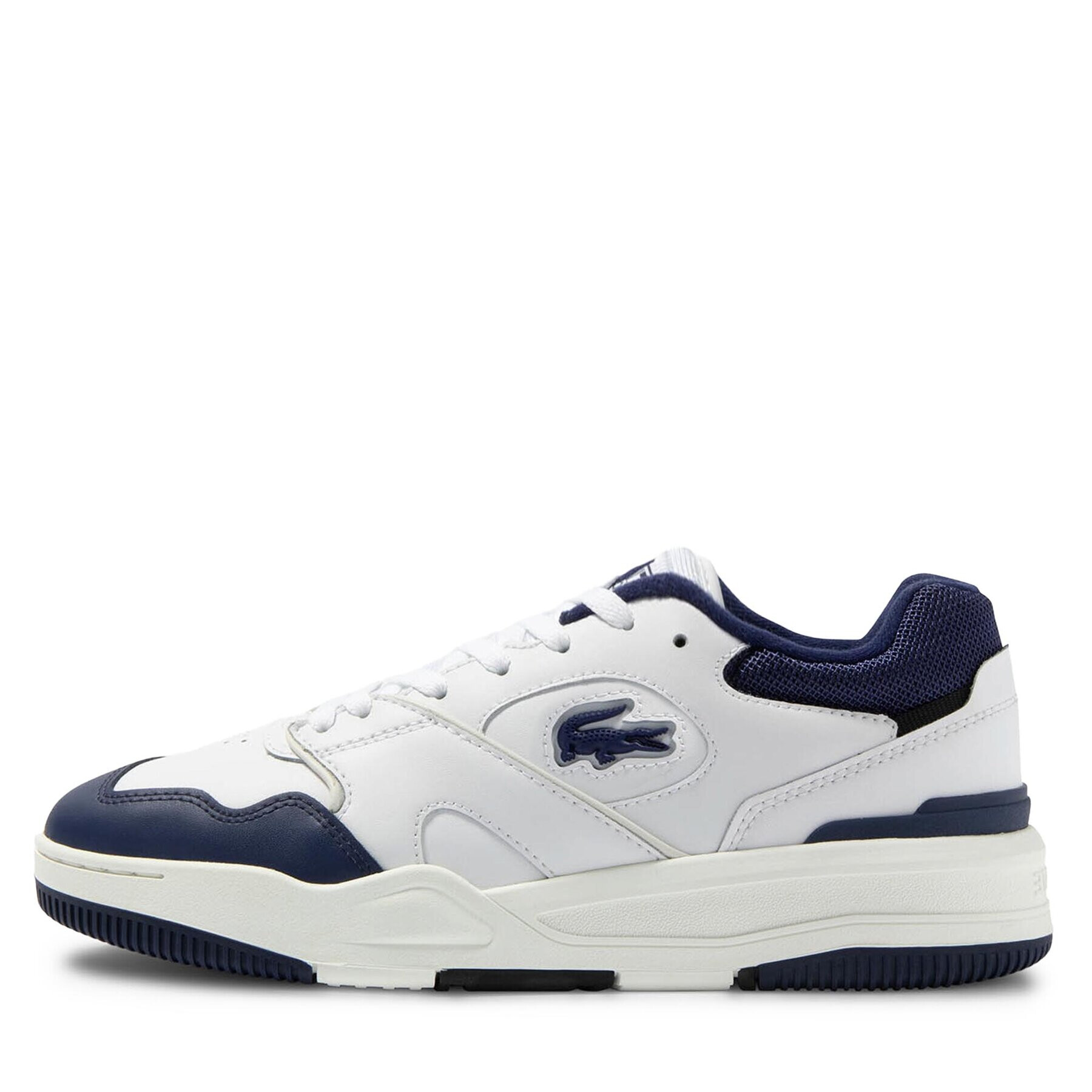 Lacoste Сникърси Lineshot 746SMA0075 Бял - Pepit.bg