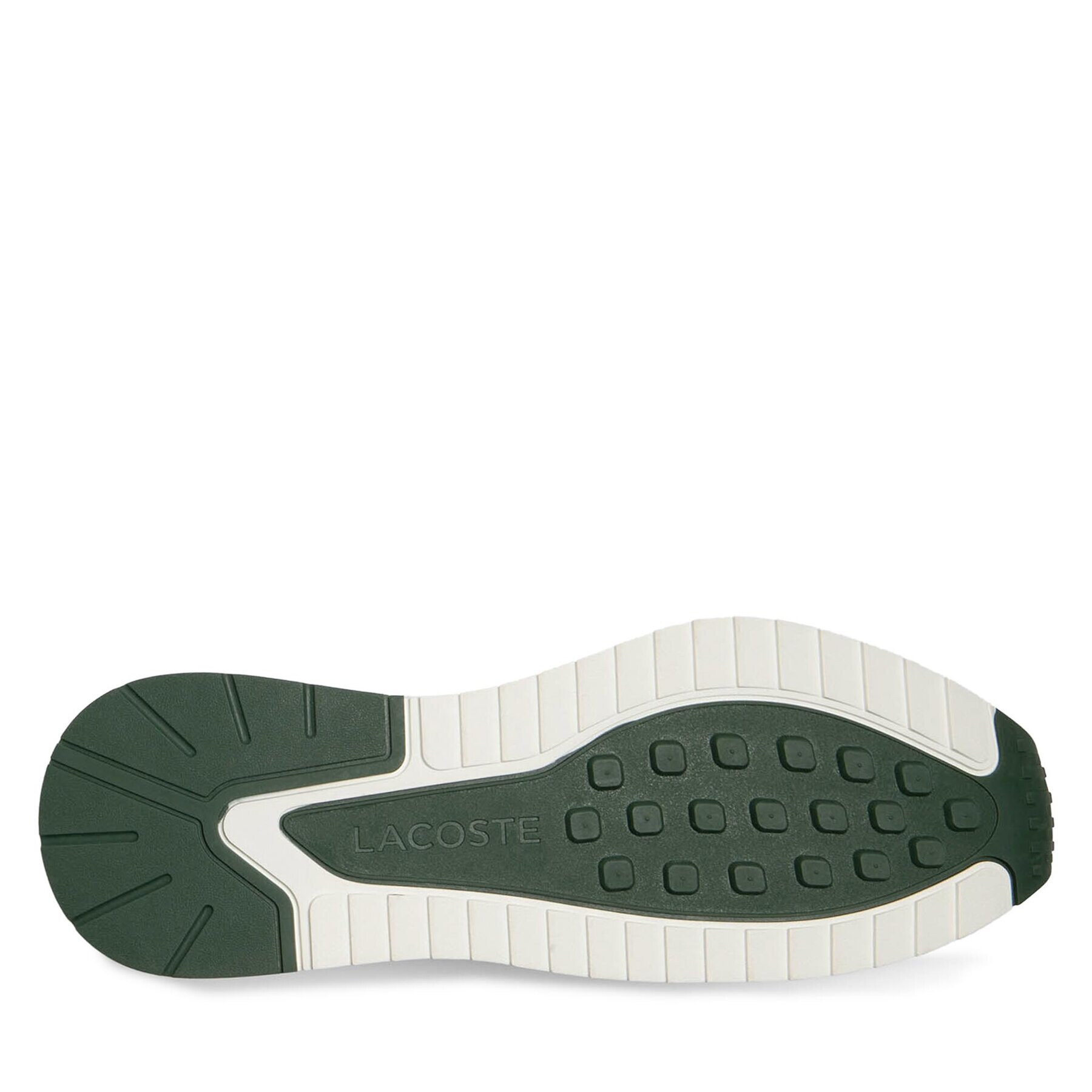 Lacoste Сникърси Linetrack 746SFA0011 Бял - Pepit.bg