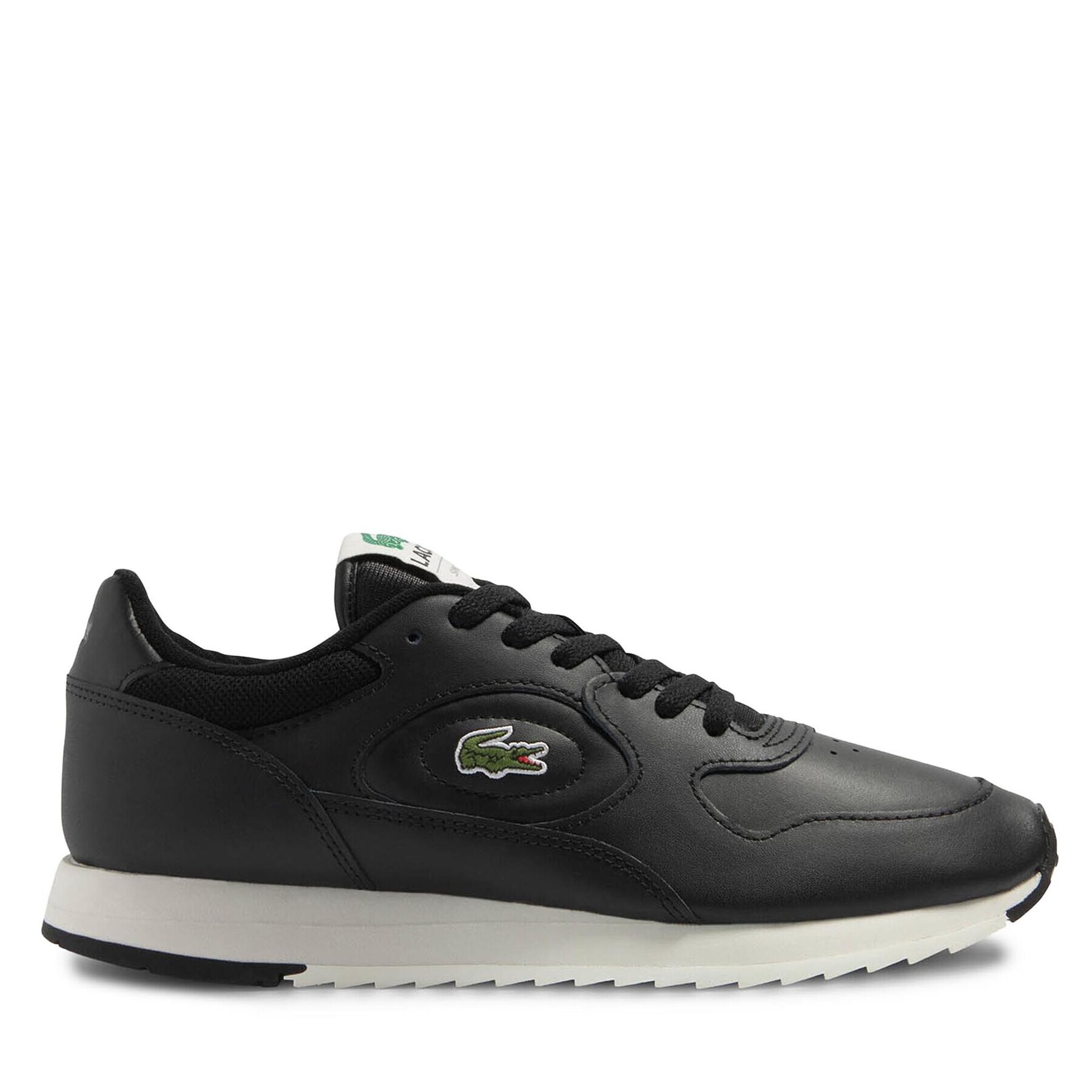 Lacoste Сникърси Linetrack 746SFA0011 Черен - Pepit.bg