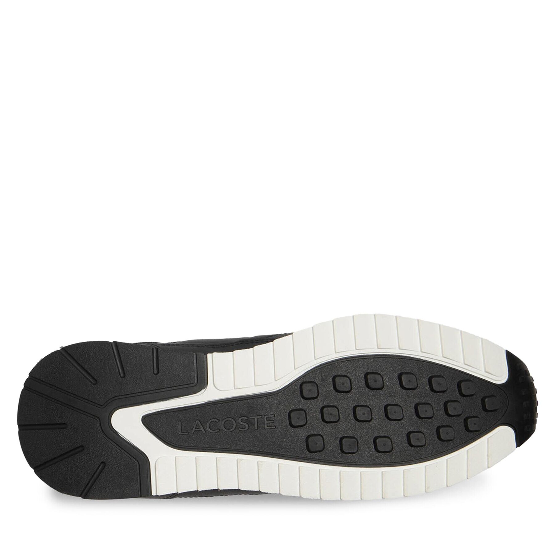 Lacoste Сникърси Linetrack 746SFA0011 Черен - Pepit.bg