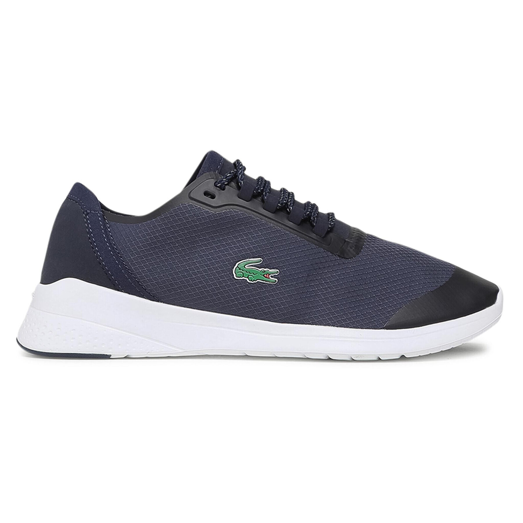 Lacoste Сникърси Lt Fit 0721 1 Sma 7-41SMA0051092 Тъмносин - Pepit.bg