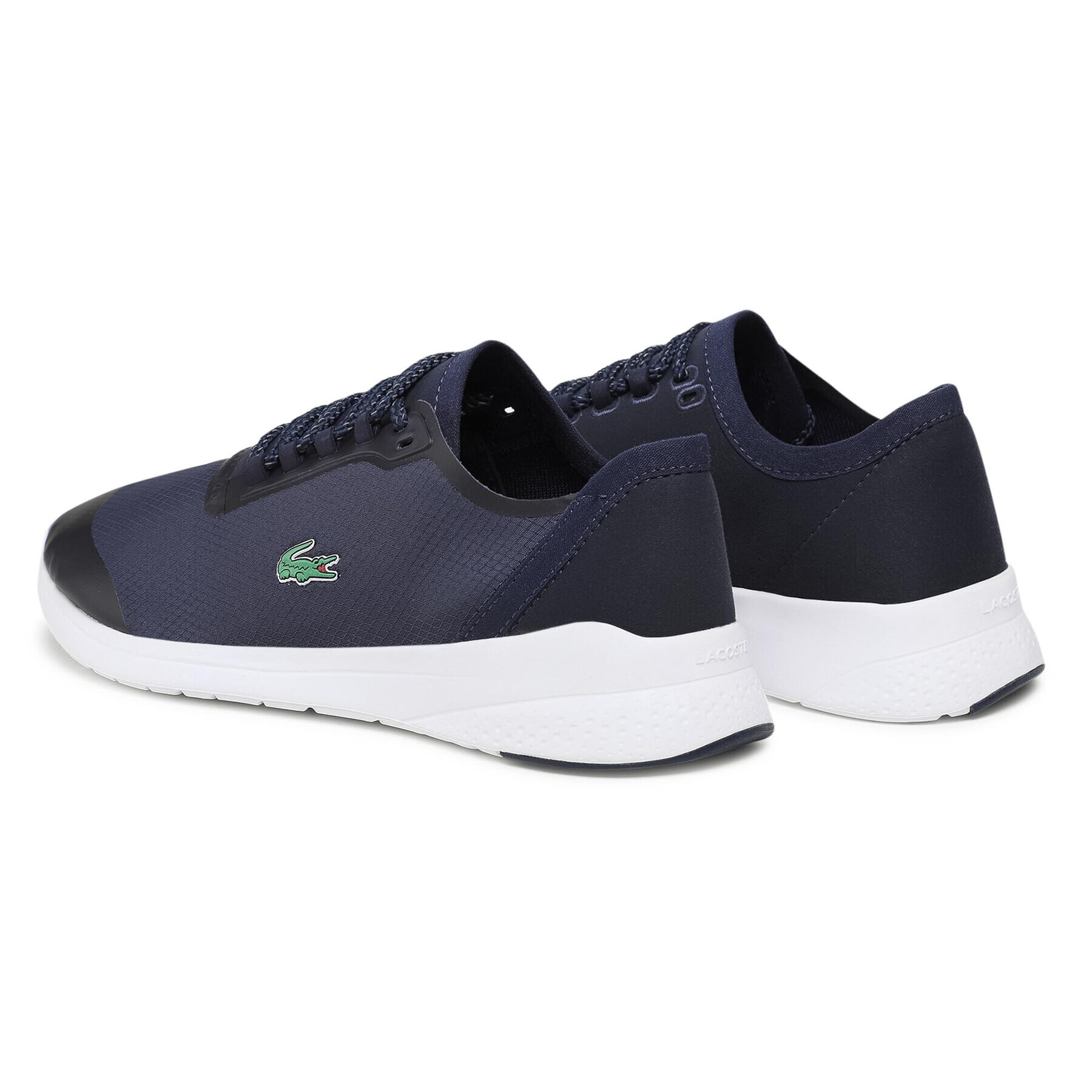 Lacoste Сникърси Lt Fit 0721 1 Sma 7-41SMA0051092 Тъмносин - Pepit.bg