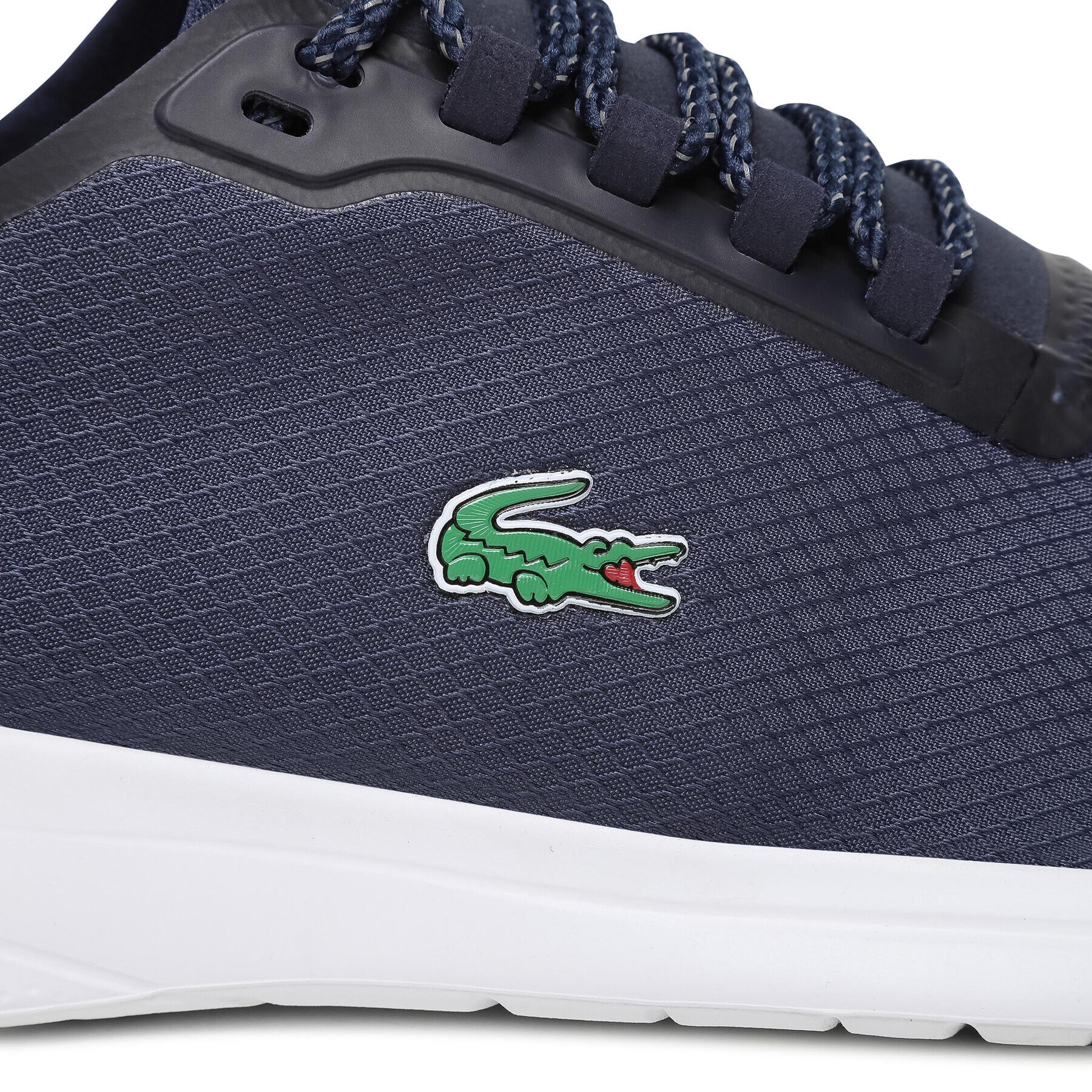 Lacoste Сникърси Lt Fit 0721 1 Sma 7-41SMA0051092 Тъмносин - Pepit.bg