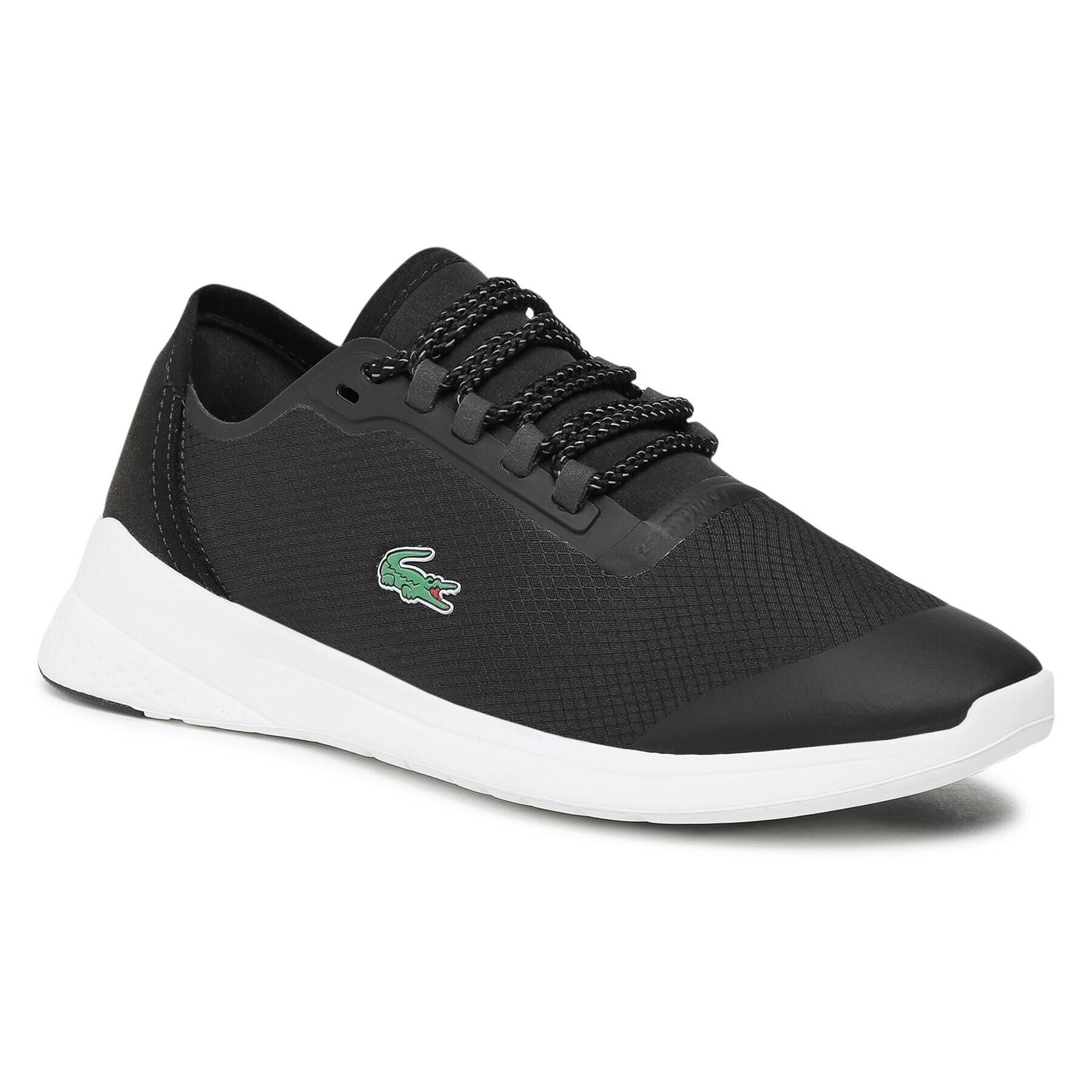 Lacoste Сникърси Lt Fit 0721 1 Sma 7-41SMA0051312 Черен - Pepit.bg