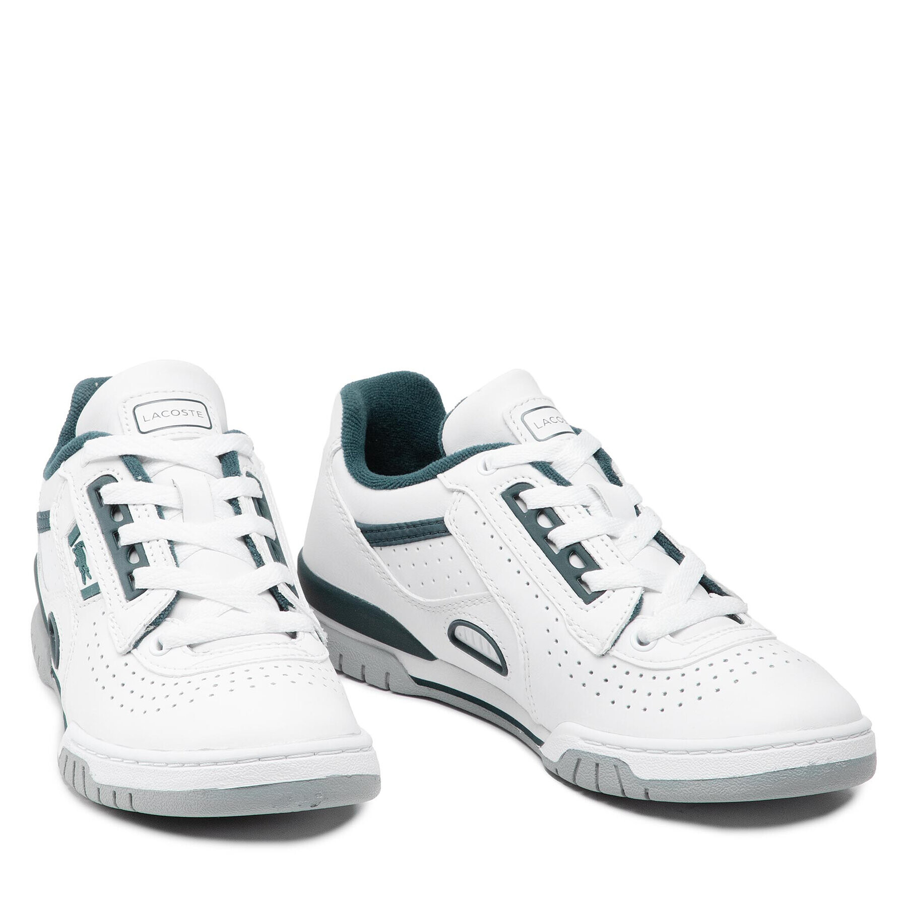 Lacoste Сникърси M89 Og 0121 1 Sfa 7-42SFA00711R5 Бял - Pepit.bg