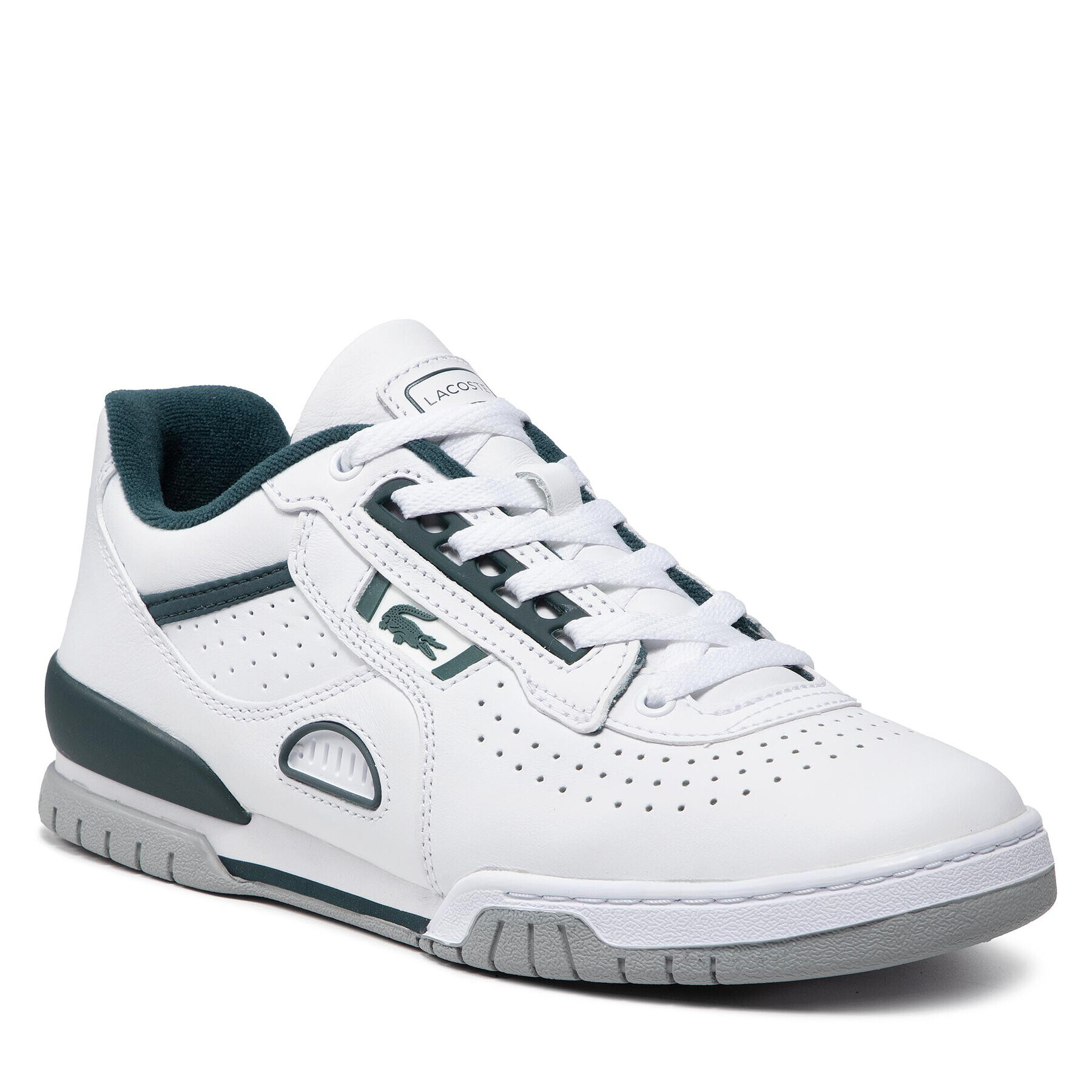 Lacoste Сникърси M89 Og 0121 1 Sma 7-42SMA00811R5 Бял - Pepit.bg