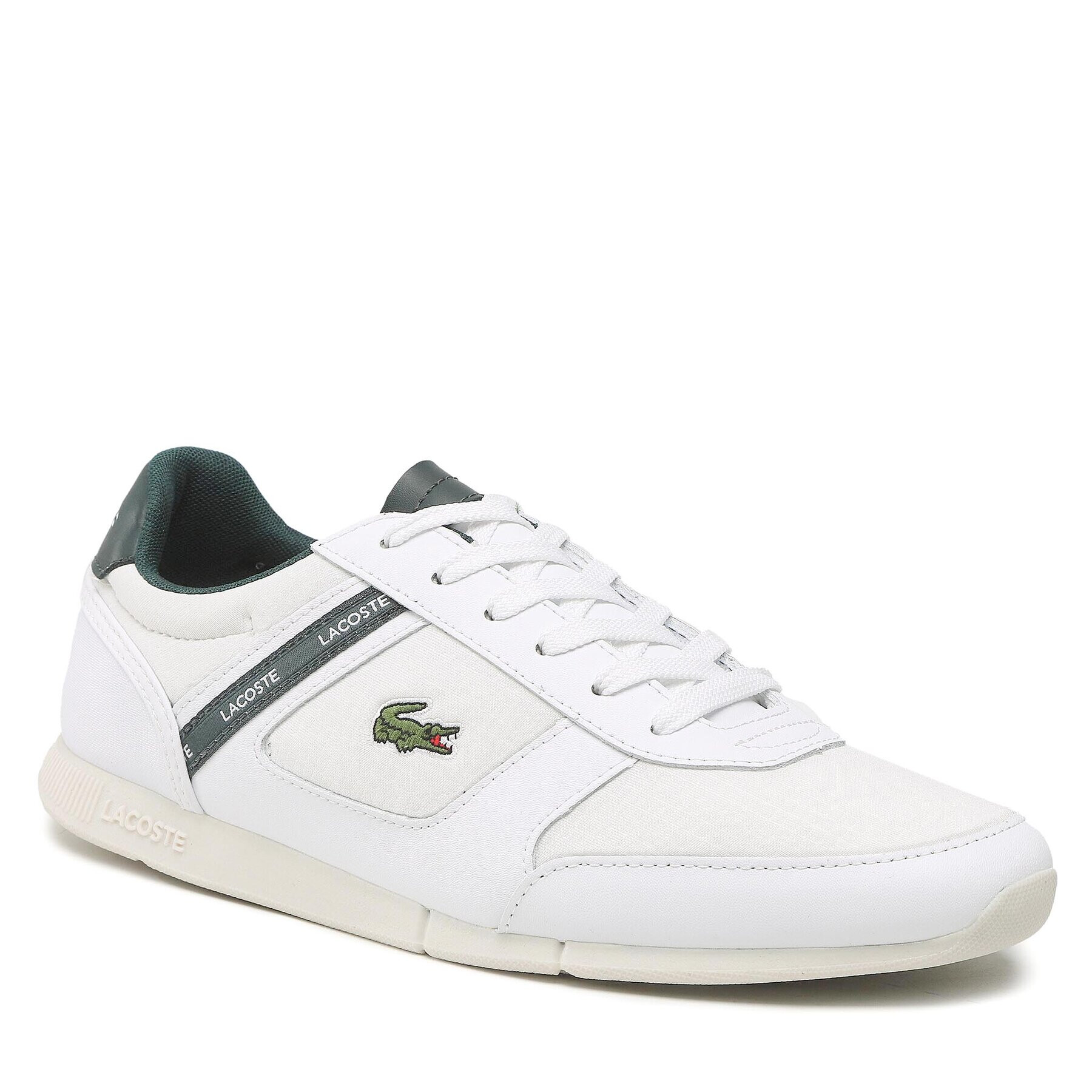 Lacoste Сникърси Menerva Sport 0121 1 Cma 7-42CMA00151R5 Бял - Pepit.bg