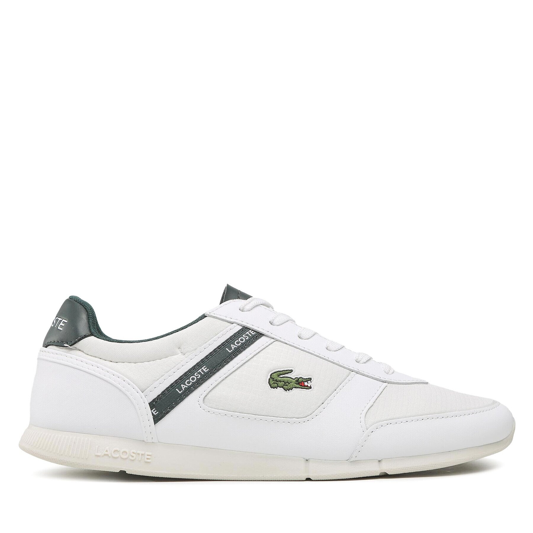 Lacoste Сникърси Menerva Sport 0121 1 Cma 7-42CMA00151R5 Бял - Pepit.bg