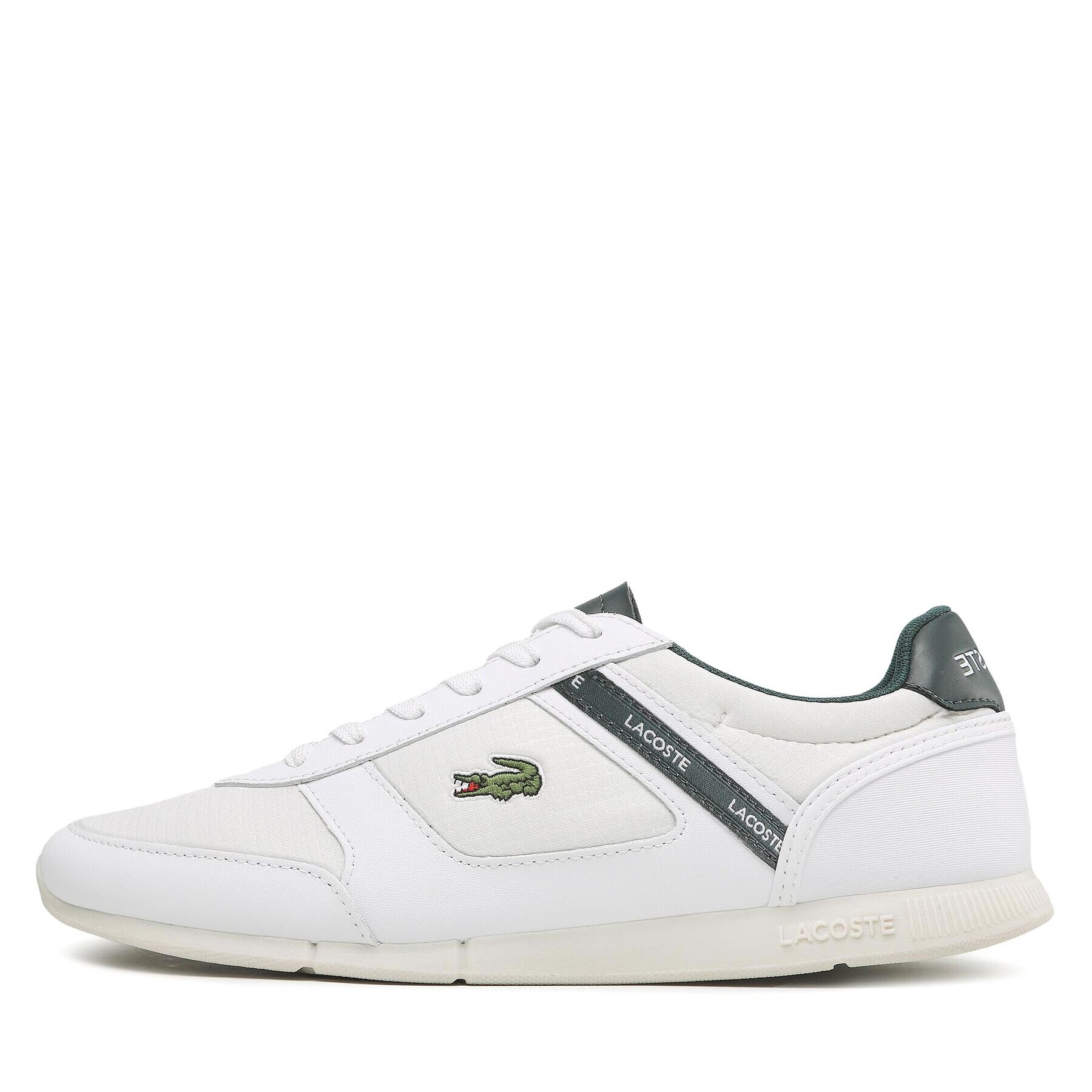 Lacoste Сникърси Menerva Sport 0121 1 Cma 7-42CMA00151R5 Бял - Pepit.bg