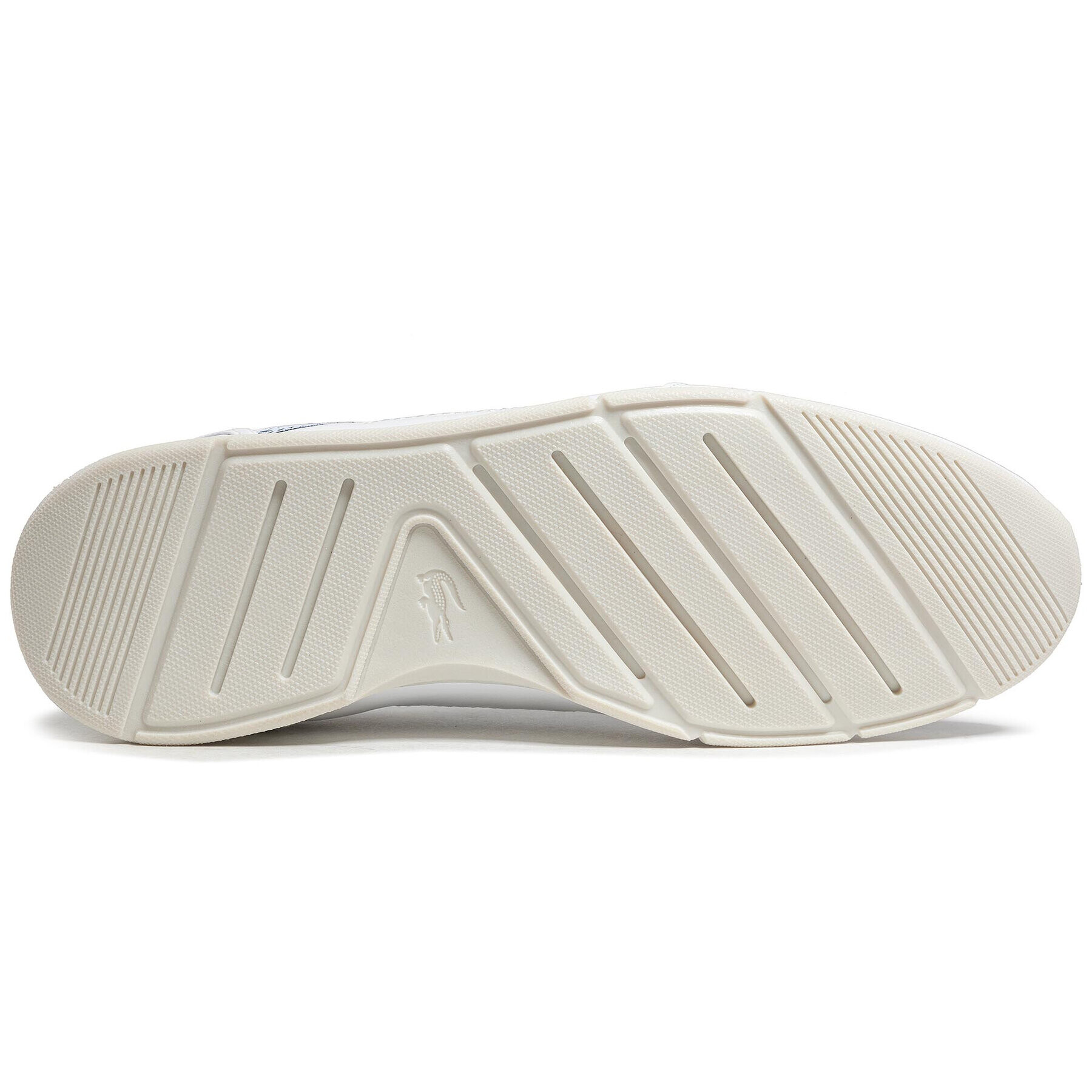 Lacoste Сникърси Menerva Sport 0721 1 Cma 7-41CMA00051R5 Бял - Pepit.bg