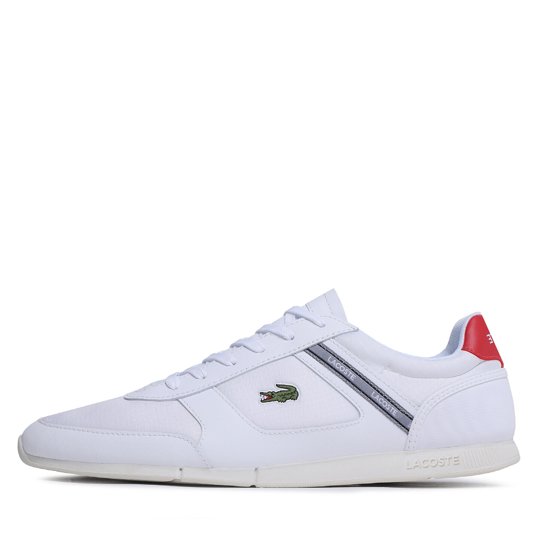 Lacoste Сникърси Menerva Sport 0722 1 Cma 743CMA0032286 Бял - Pepit.bg