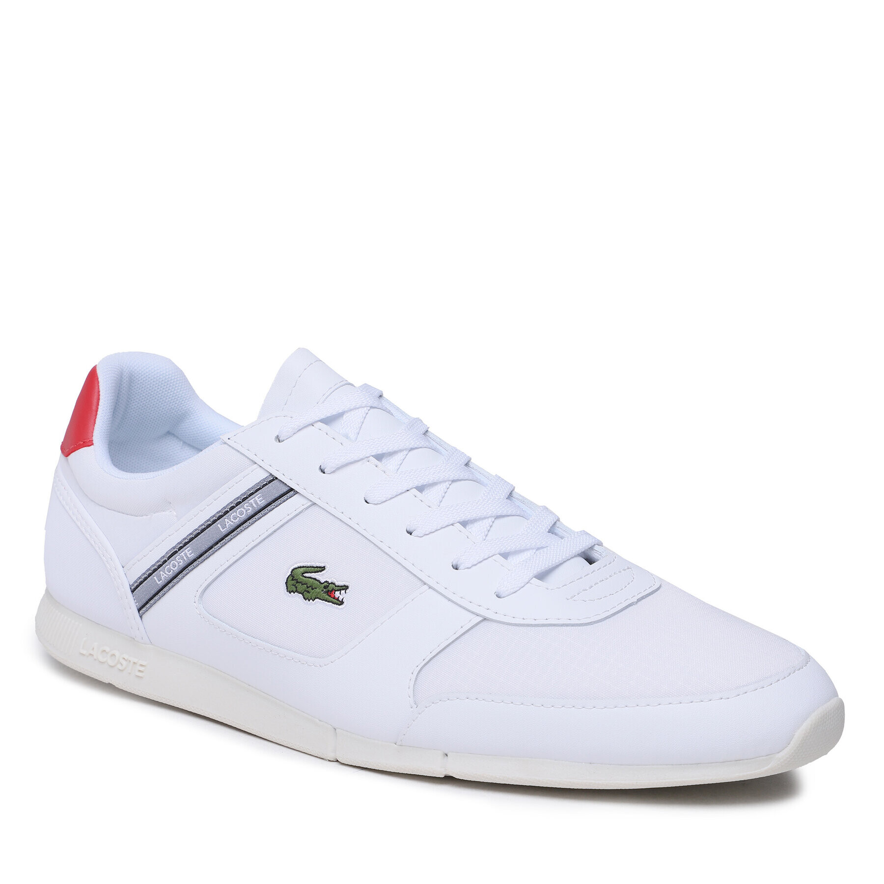 Lacoste Сникърси Menerva Sport 0722 1 Cma 743CMA0032286 Бял - Pepit.bg