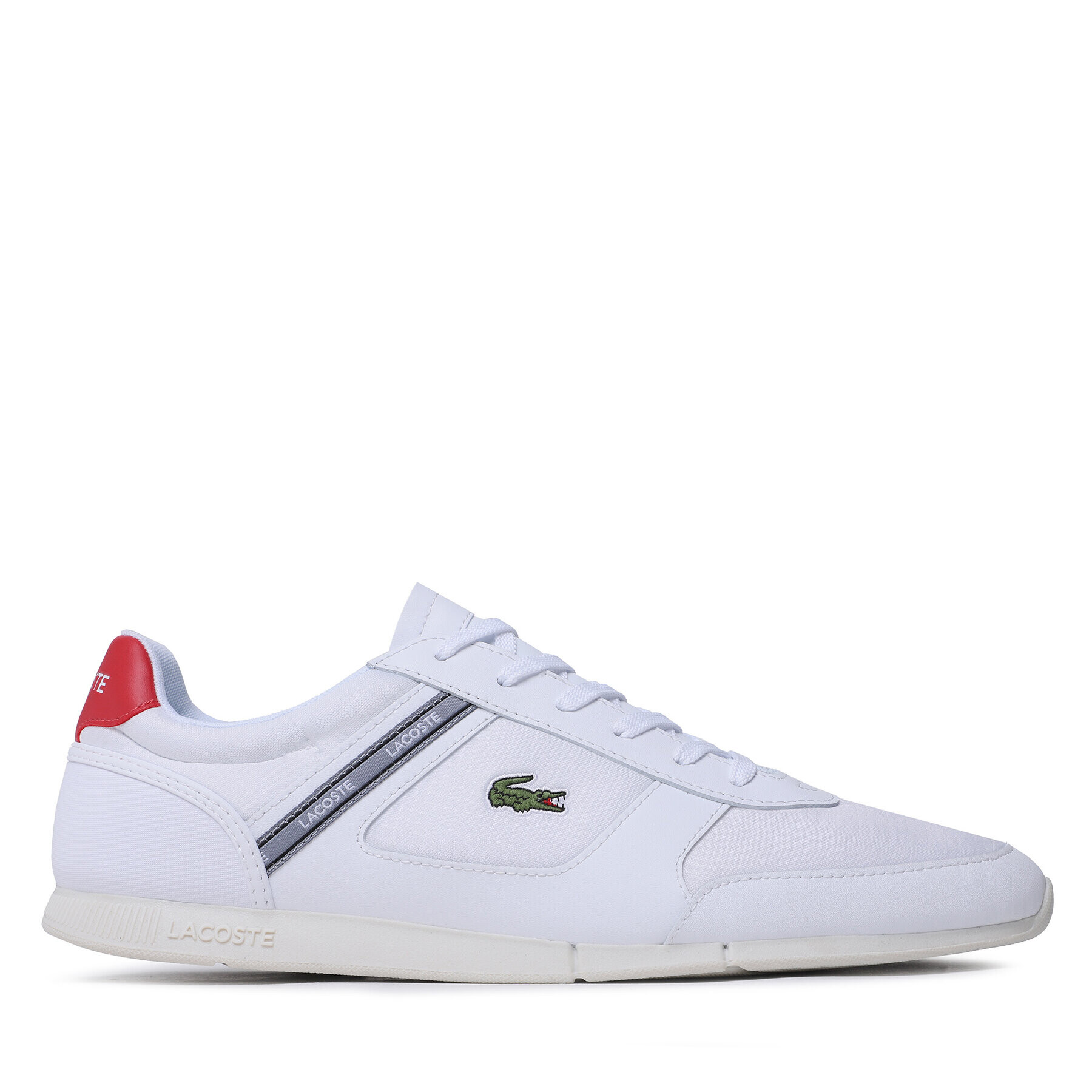 Lacoste Сникърси Menerva Sport 0722 1 Cma 743CMA0032286 Бял - Pepit.bg