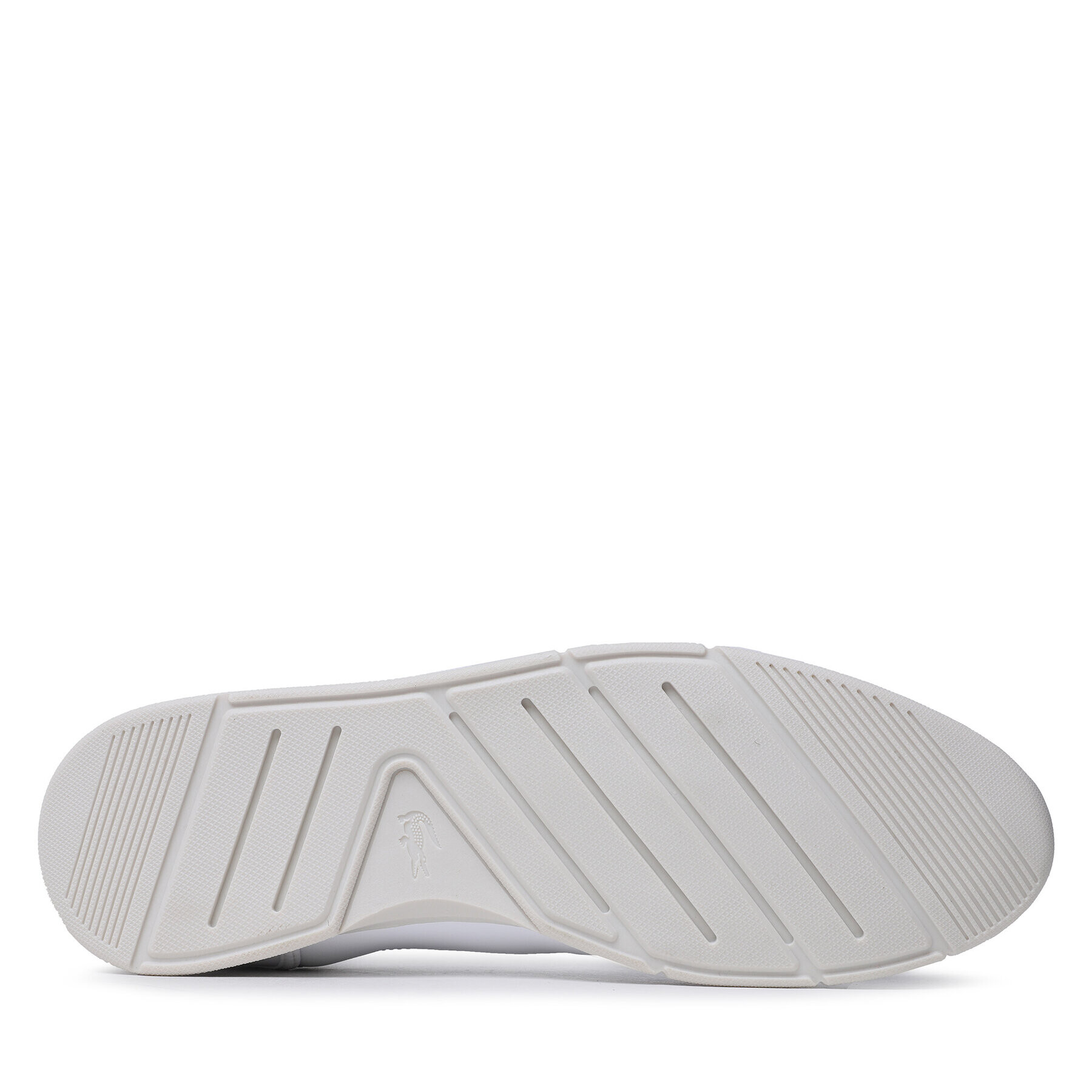 Lacoste Сникърси Menerva Sport 0722 1 Cma 743CMA0032286 Бял - Pepit.bg