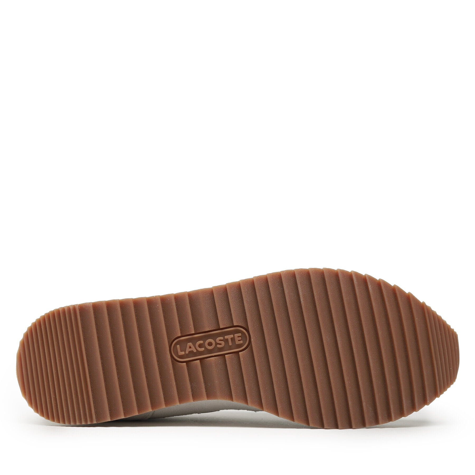 Lacoste Сникърси Partner Retro 0721 1 Sma 741SMA008018C Бял - Pepit.bg