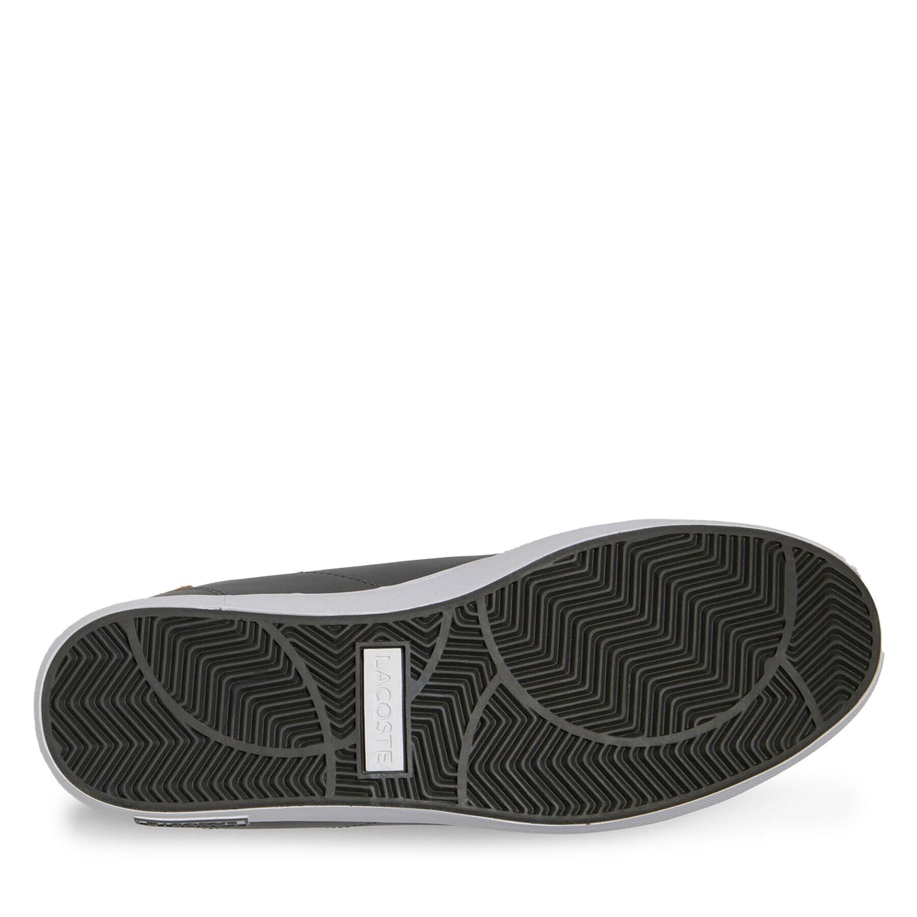 Lacoste Сникърси Powercourt 746SMA0018 Сив - Pepit.bg