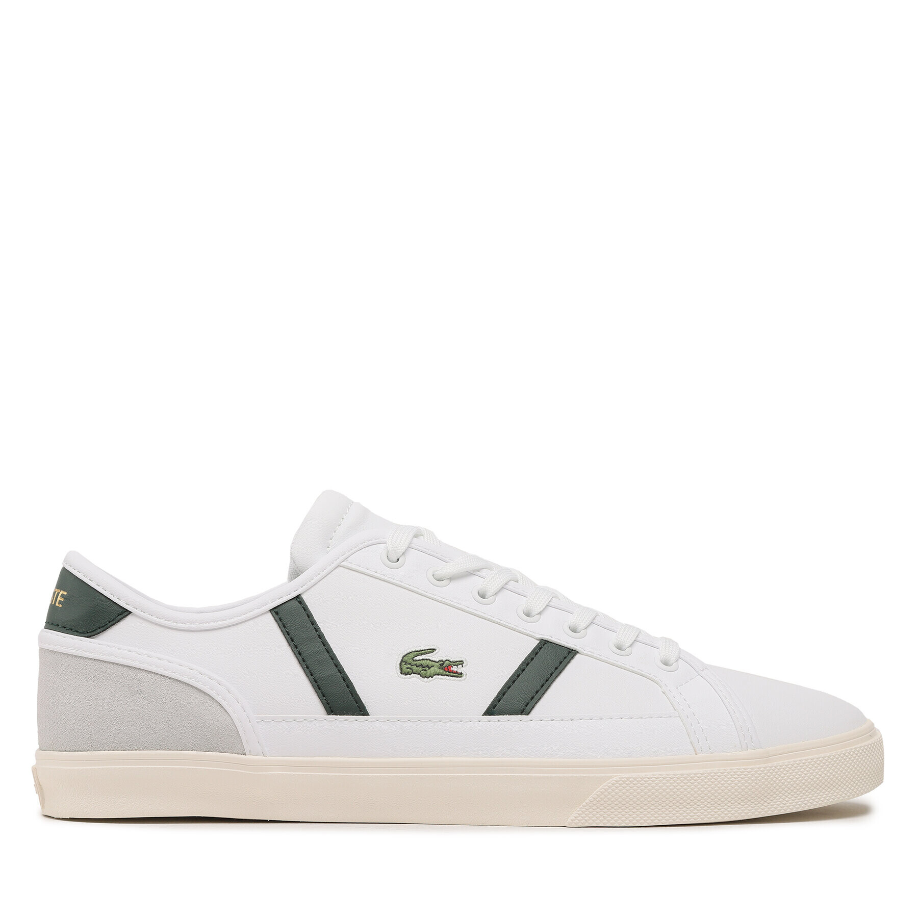 Lacoste Сникърси Sideline Pro 222 1 Cma 744CMA00161R5 Бял - Pepit.bg