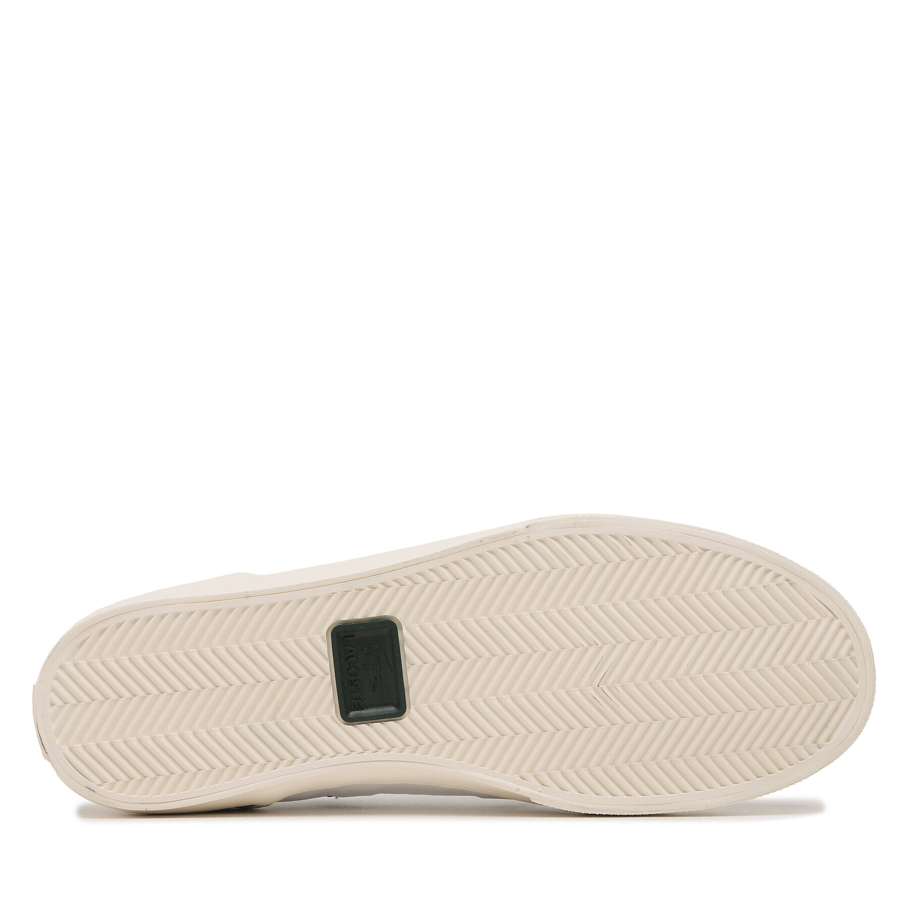 Lacoste Сникърси Sideline Pro 222 1 Cma 744CMA00161R5 Бял - Pepit.bg