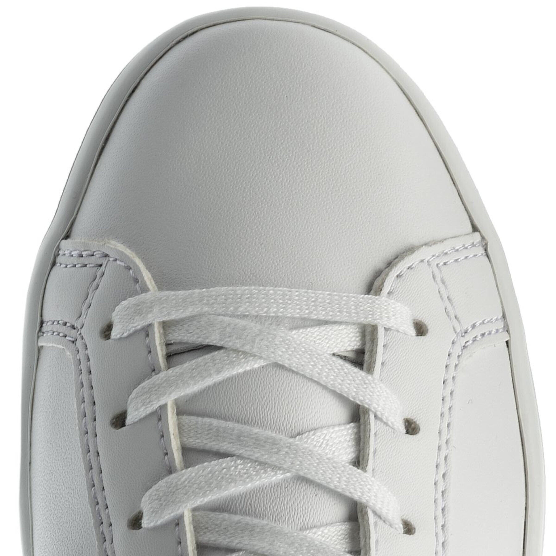 Lacoste Сникърси Straightset Bl 1 Spw 7-32SPW0133001 Бял - Pepit.bg