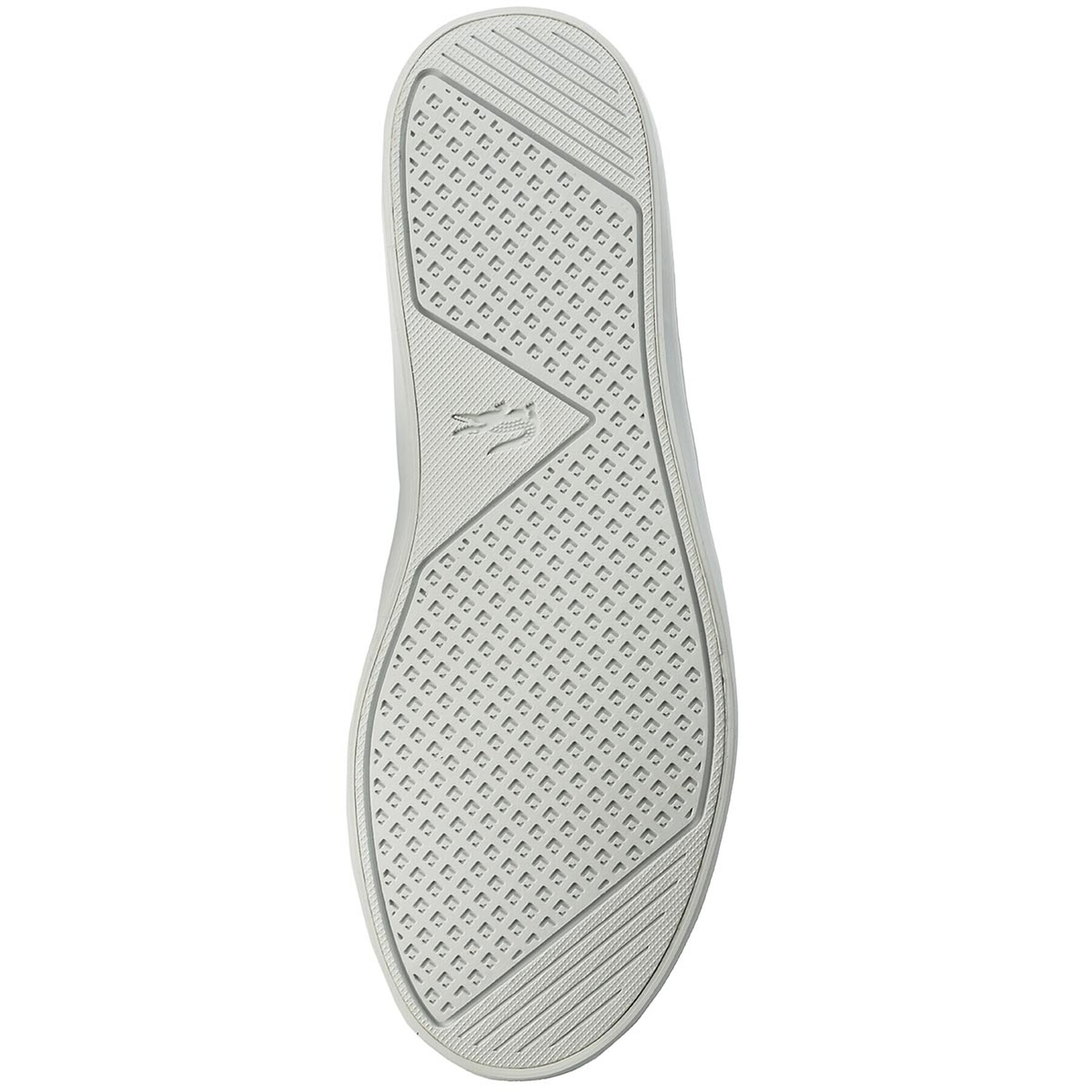 Lacoste Сникърси Straightset Bl 1 Spw 7-32SPW0133001 Бял - Pepit.bg