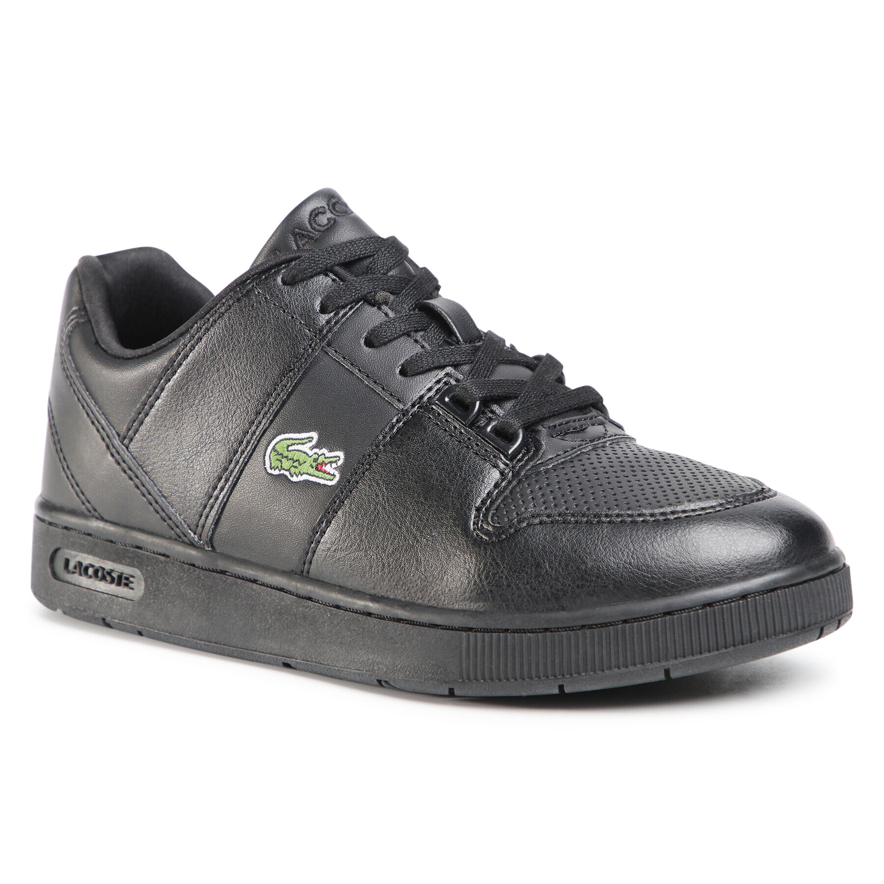 Lacoste Сникърси Thrill 0120 1 Suj 7-40SUJ001402H Черен - Pepit.bg