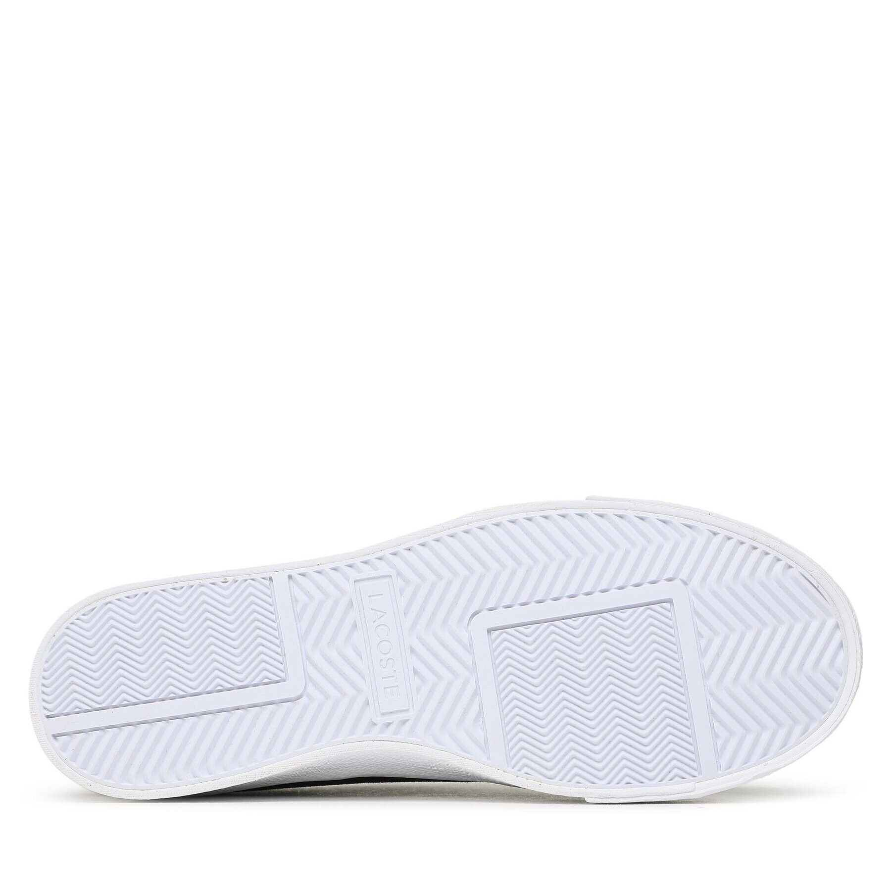 Lacoste Сникърси Ziane Platform 123 2 Cfa 745CFA0012312 Черен - Pepit.bg