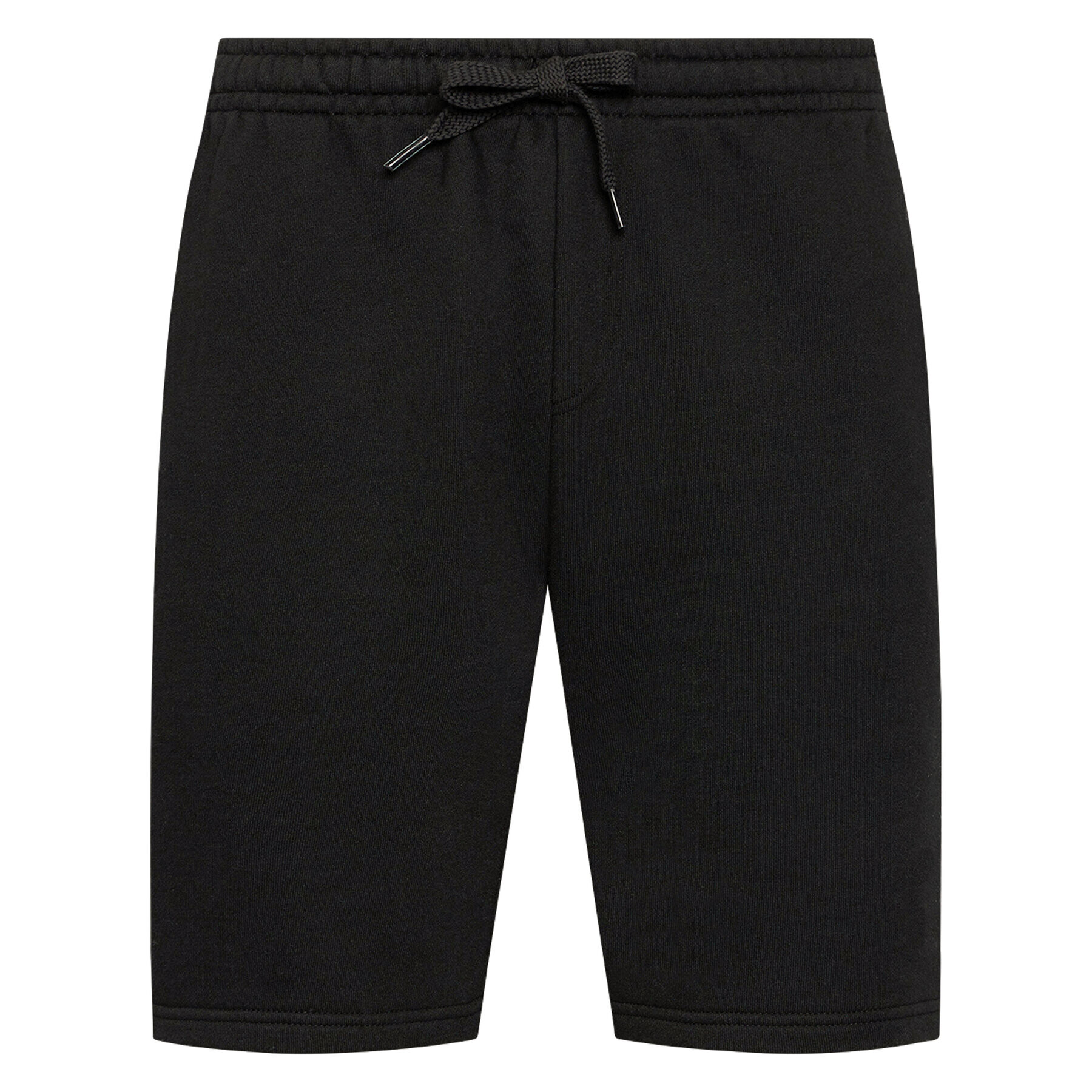 Lacoste Спортни шорти GH2136 Черен Regular Fit - Pepit.bg