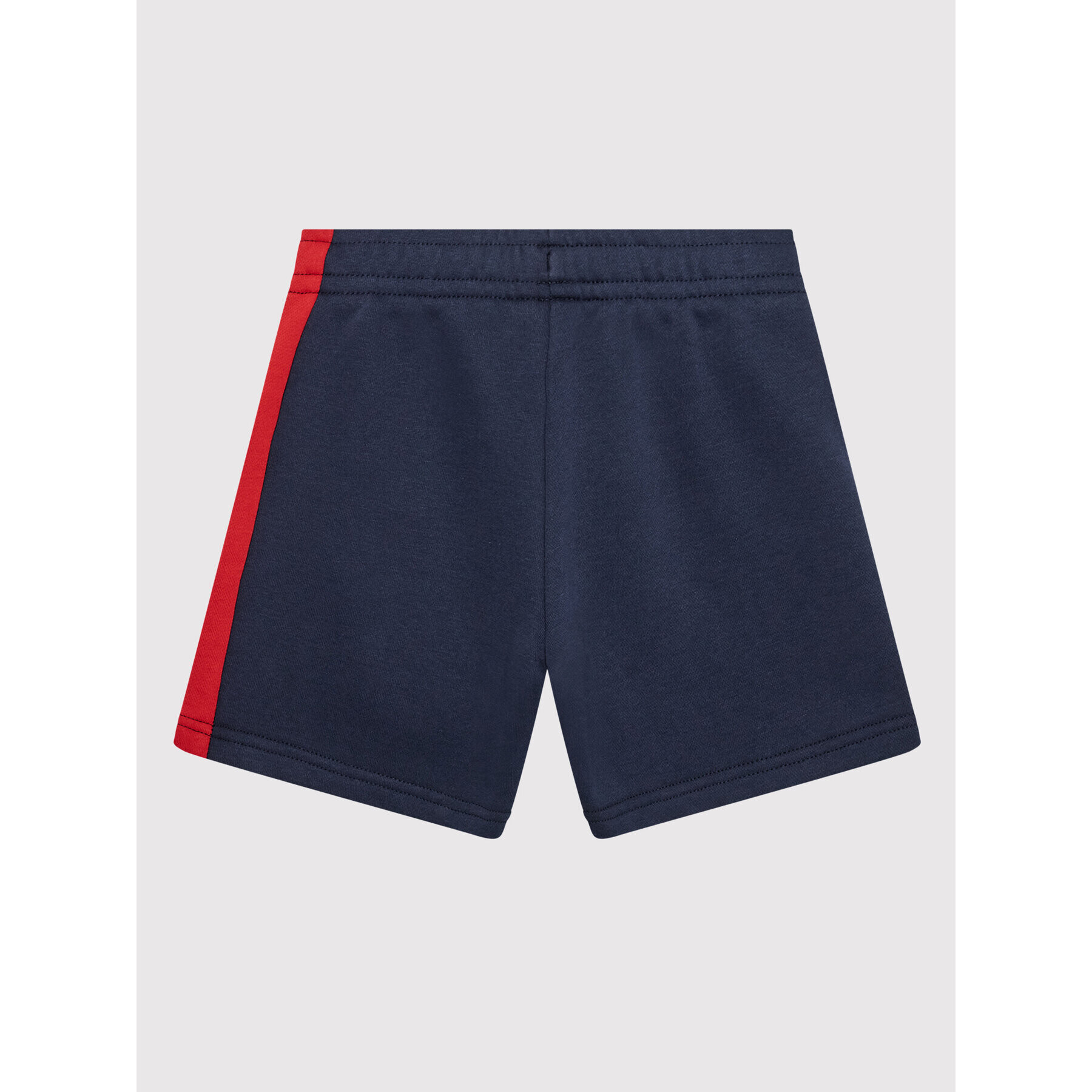 Lacoste Спортни шорти GJ2625 Тъмносин Regular Fit - Pepit.bg