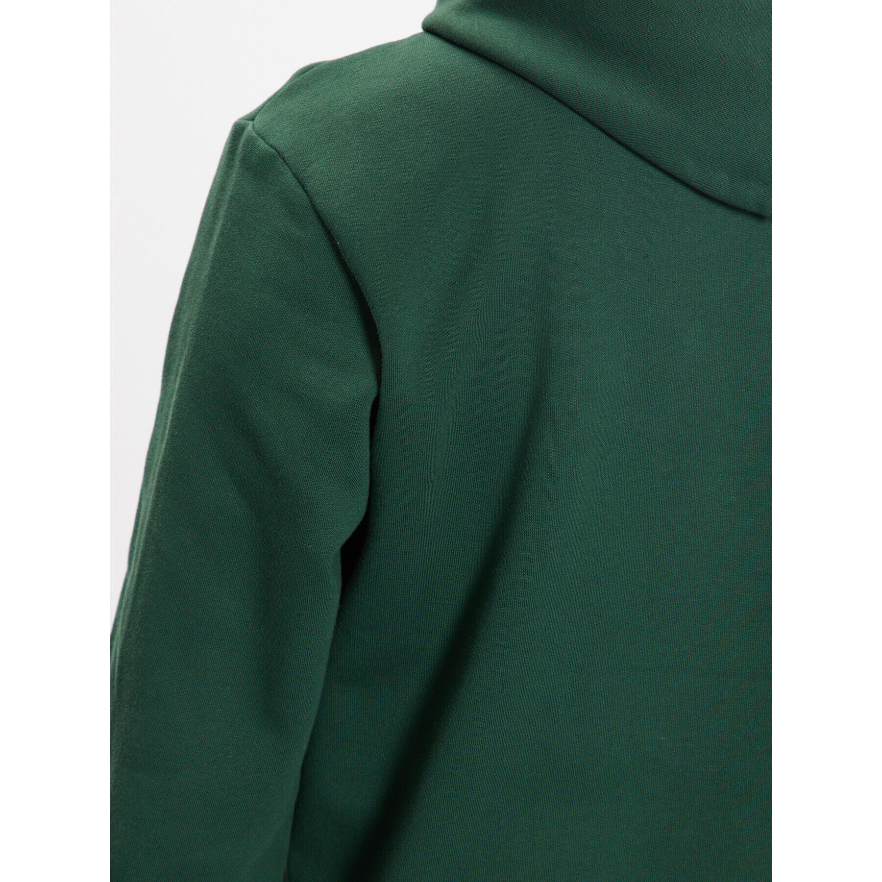 Lacoste Суитшърт SH9623 Зелен Regular Fit - Pepit.bg